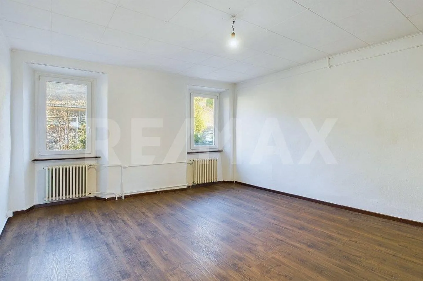 Propriété avec le potentiel de créer une oasis de paix et de tranquillité - Photo 13 sur 13