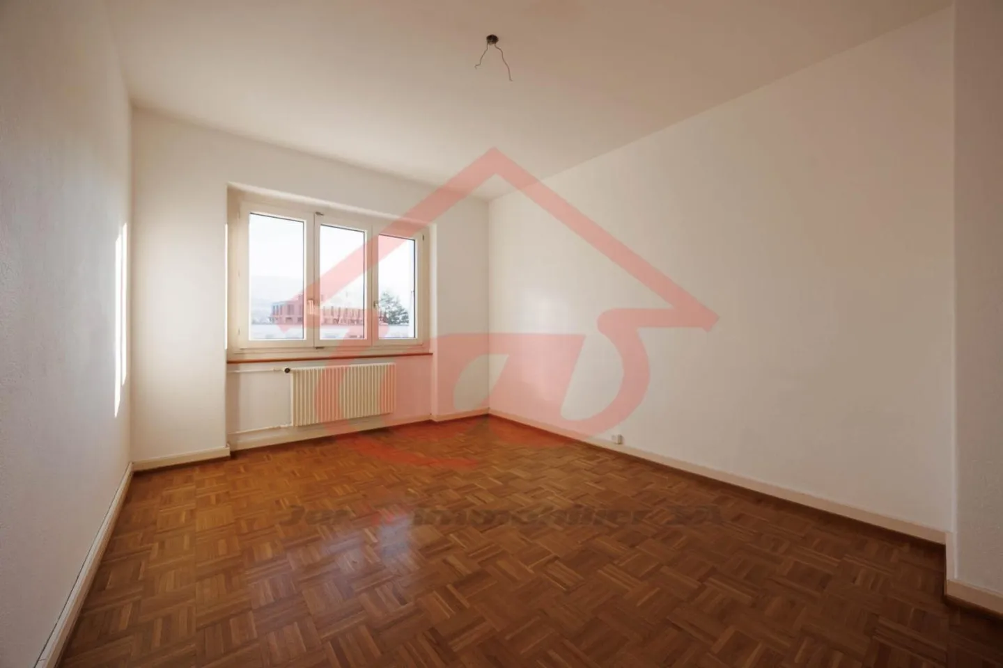 4-room apartment - Photo 17 of 18