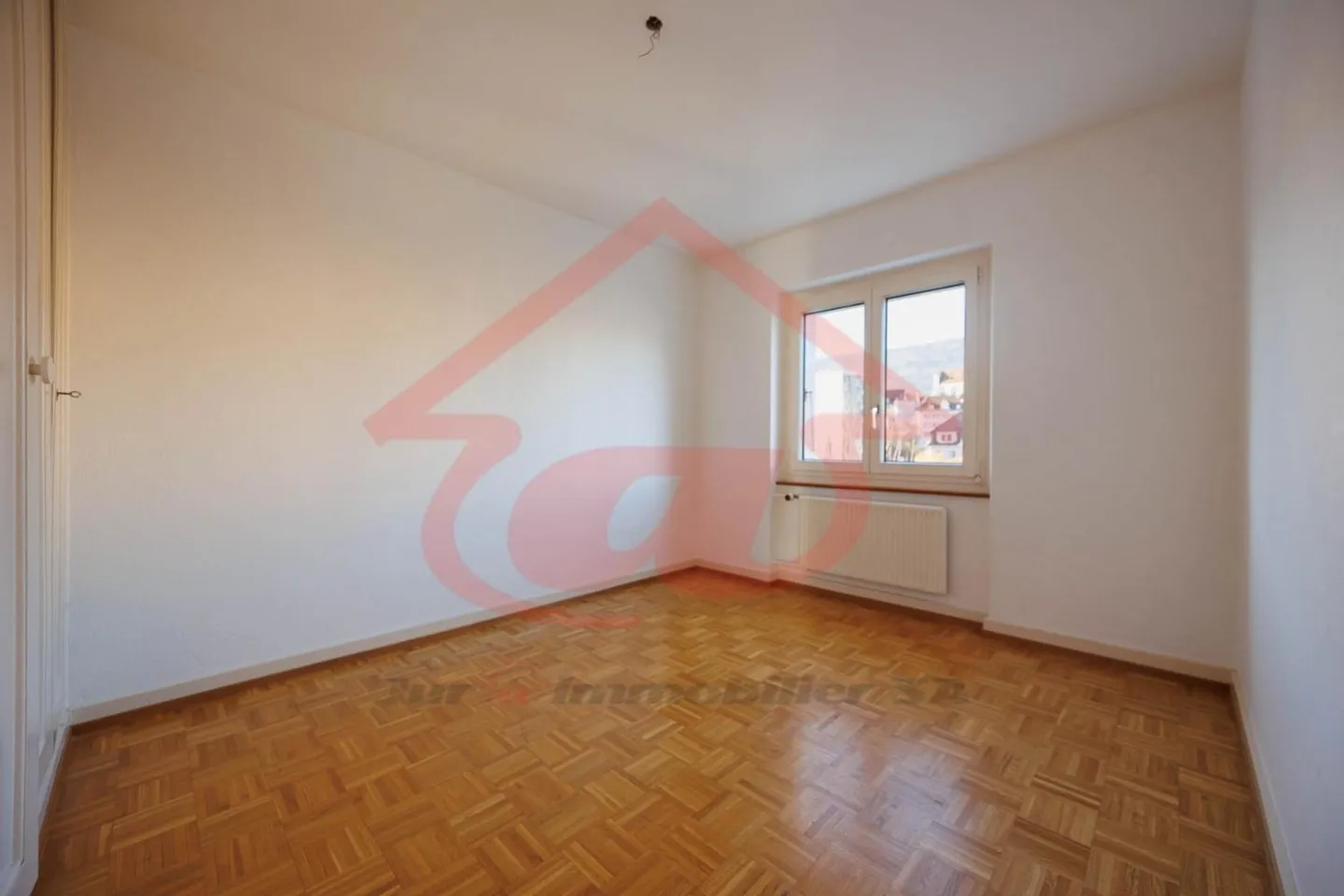 4-room apartment - Photo 16 of 18