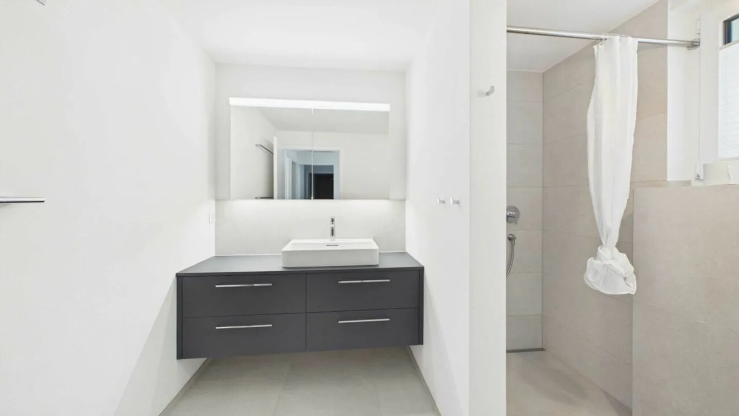 Casa bifamiliare recentemente ristrutturata con estensione a Elgg - Foto 6 di 10