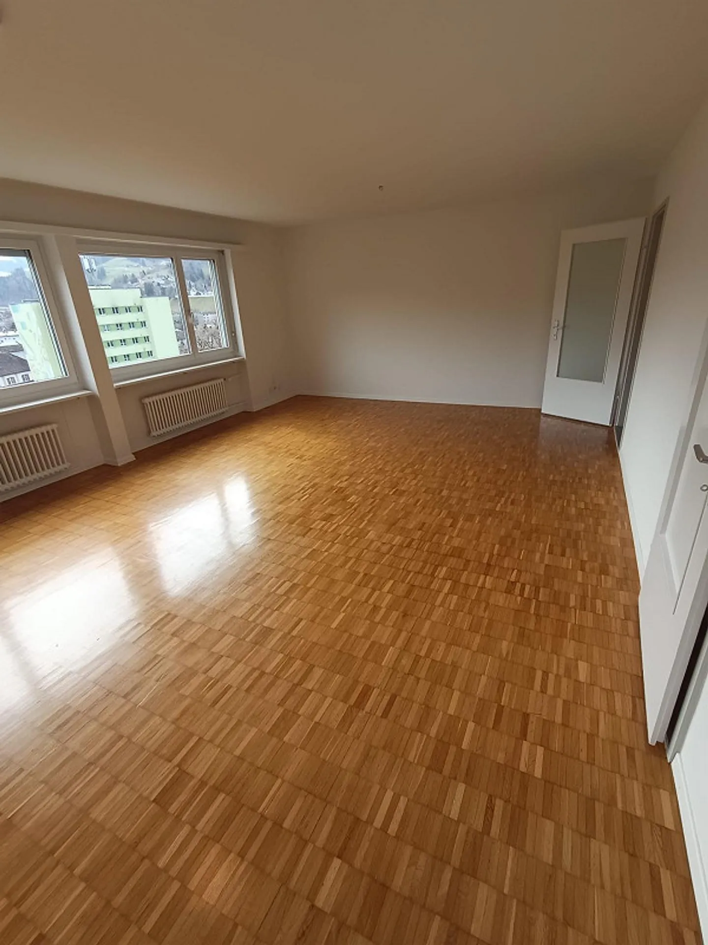 Helle 4.5-Zimmerwohnung in Wattwil - Foto 8 von 9