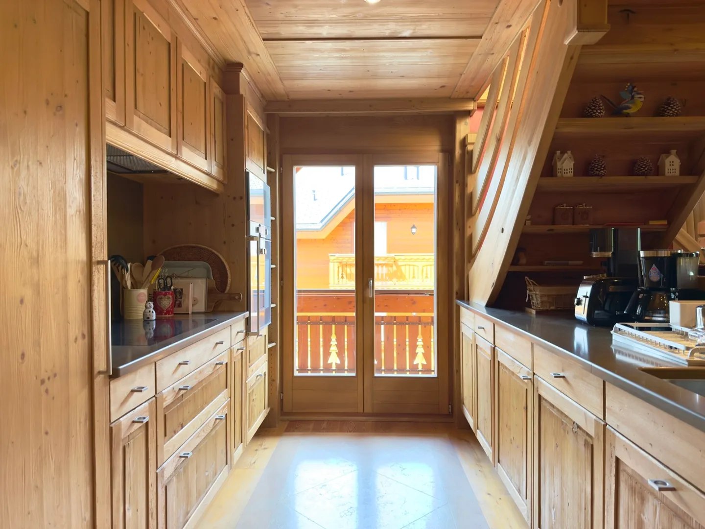 Apartment for rent - Photo 5 of 18