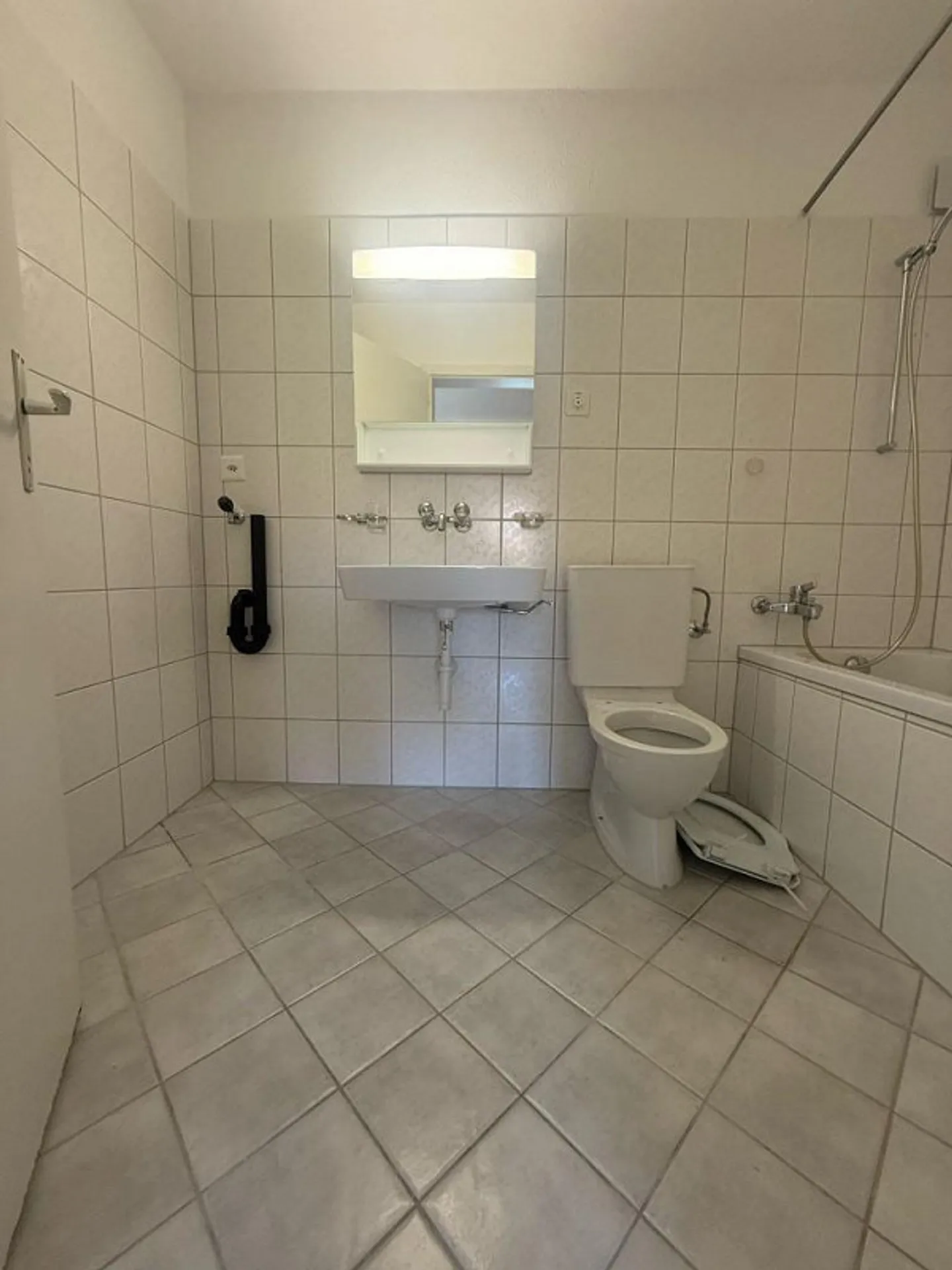 Appartement confortable au centre d'Amriswil - Photo 5 sur 7