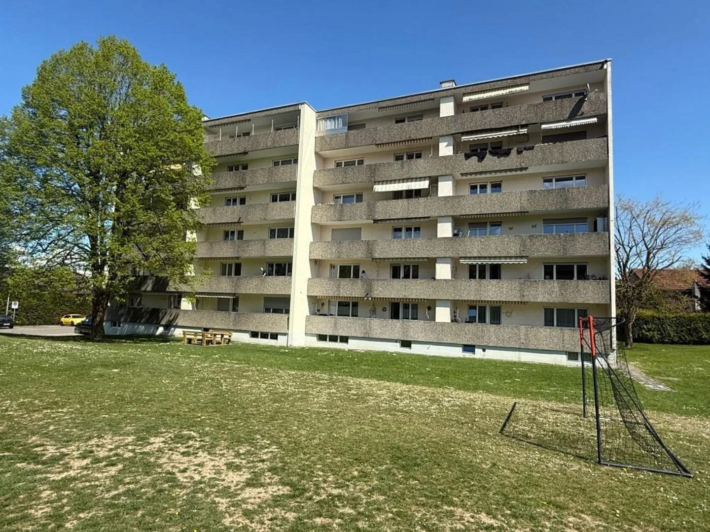 Appartement confortable au centre d'Amriswil - Photo 6 sur 7