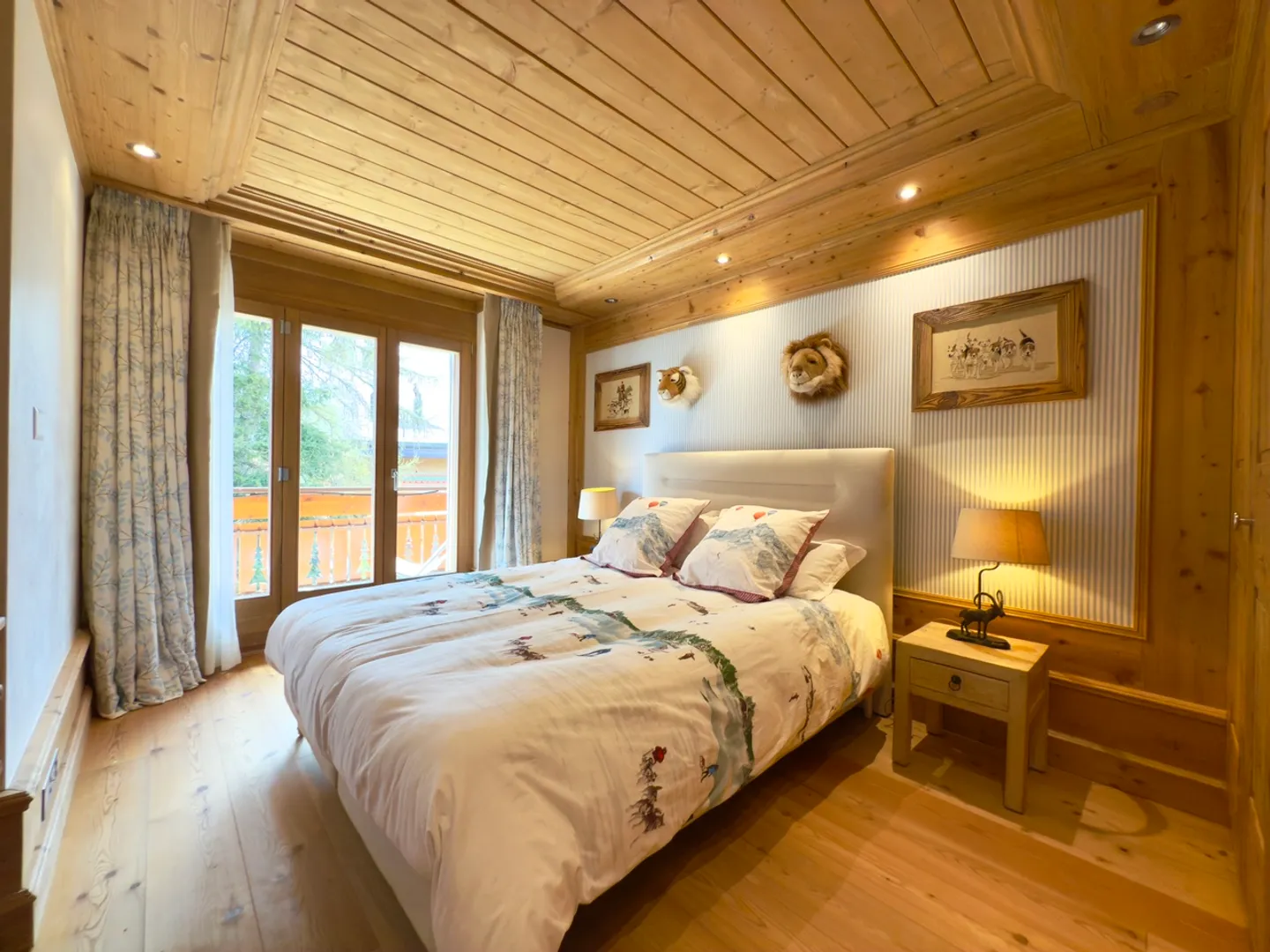 Apartment for rent - Photo 9 of 18