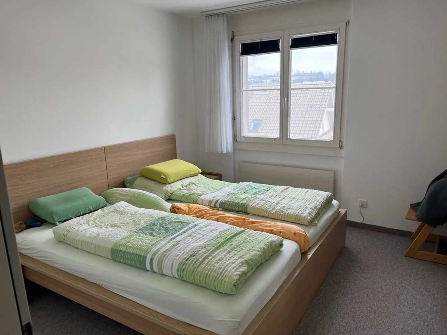 Bel appartement à Märstetten - Photo 5 sur 11