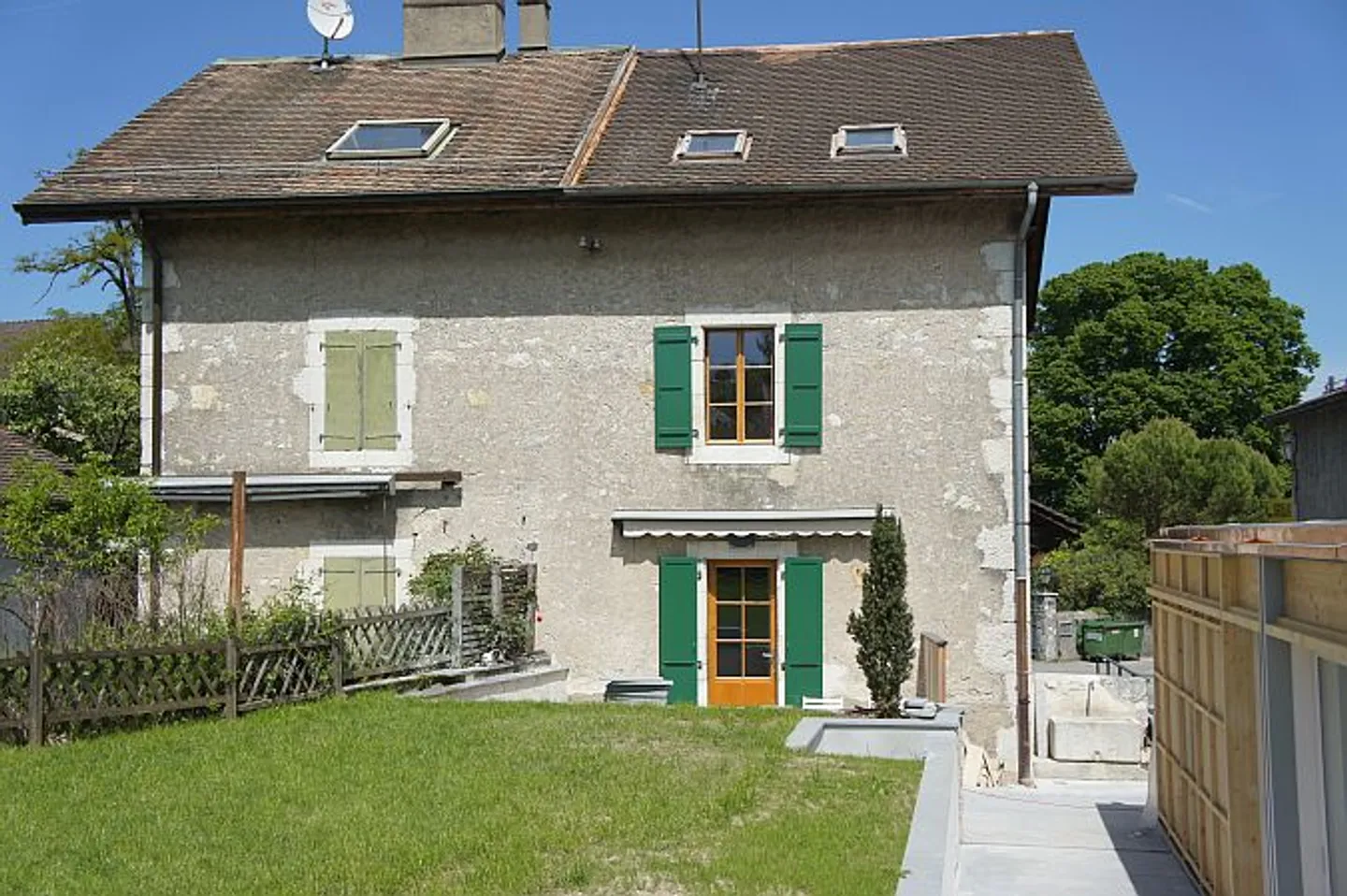 Casa - Foto 1 di 10