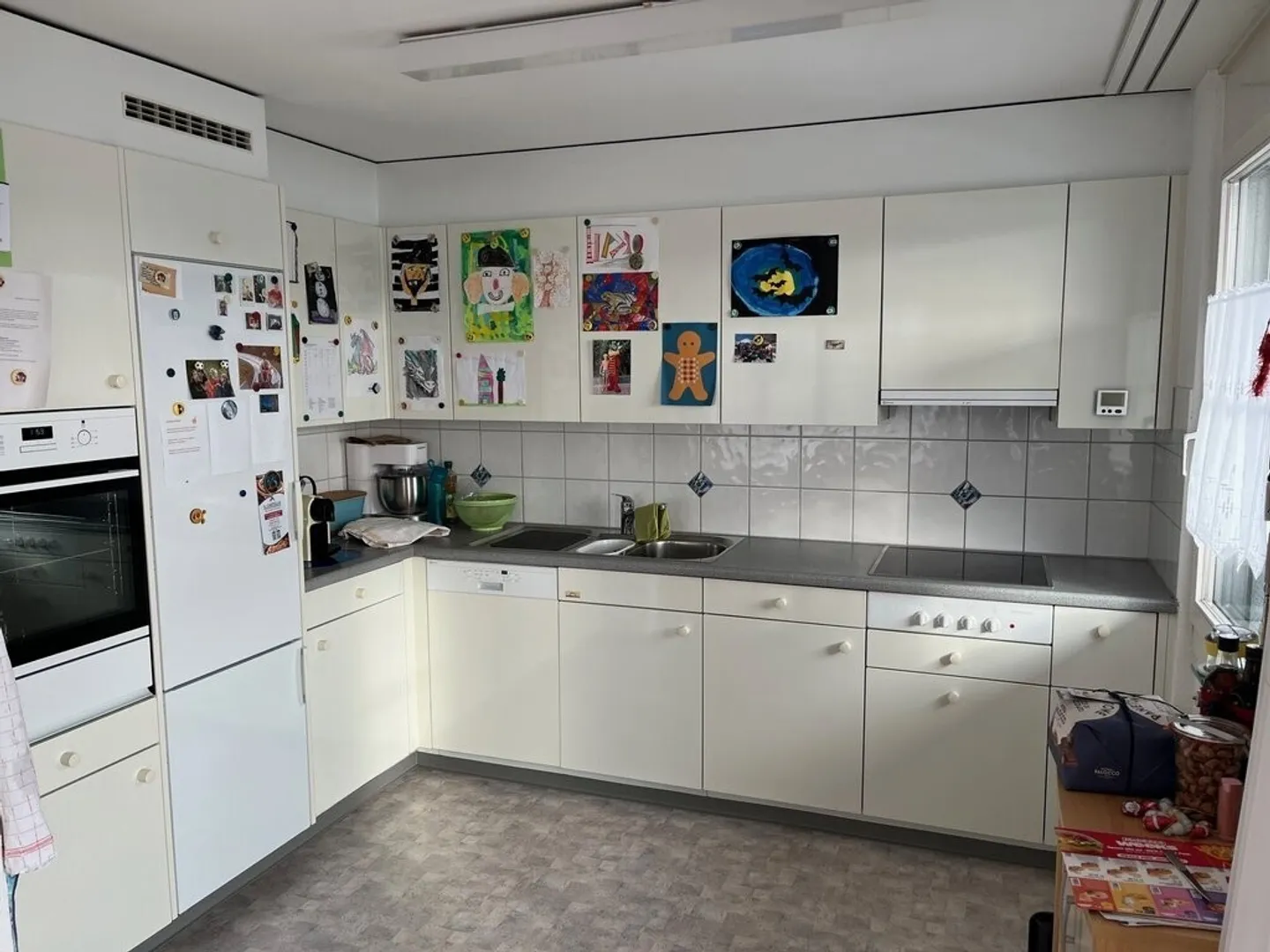 Bel appartement à Märstetten - Photo 6 sur 11