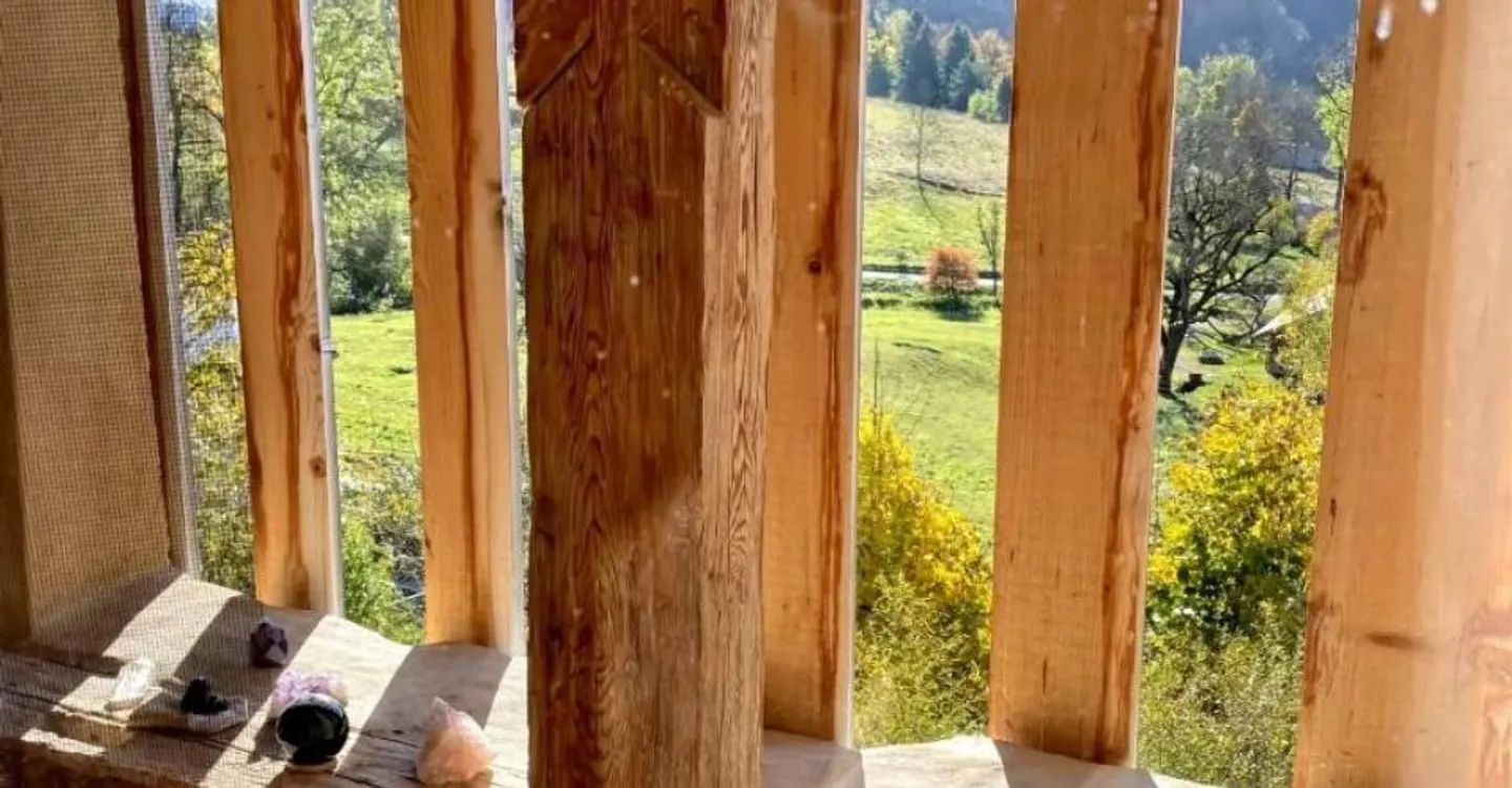 EINE ARCHITEKTONISCH EINZIGARTIGE MÜHLE AN EINEM BEVORZUGTEN ORT - Foto 12 von 12