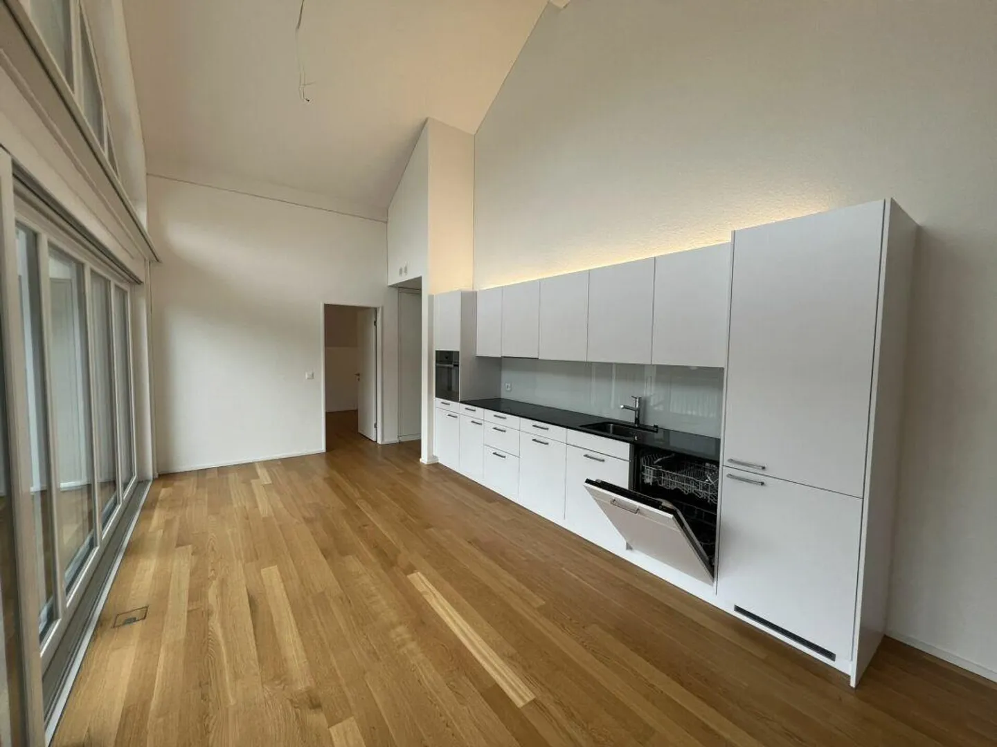 Casa luminosa - Appartamento singolo perfetto - Foto 3 di 8