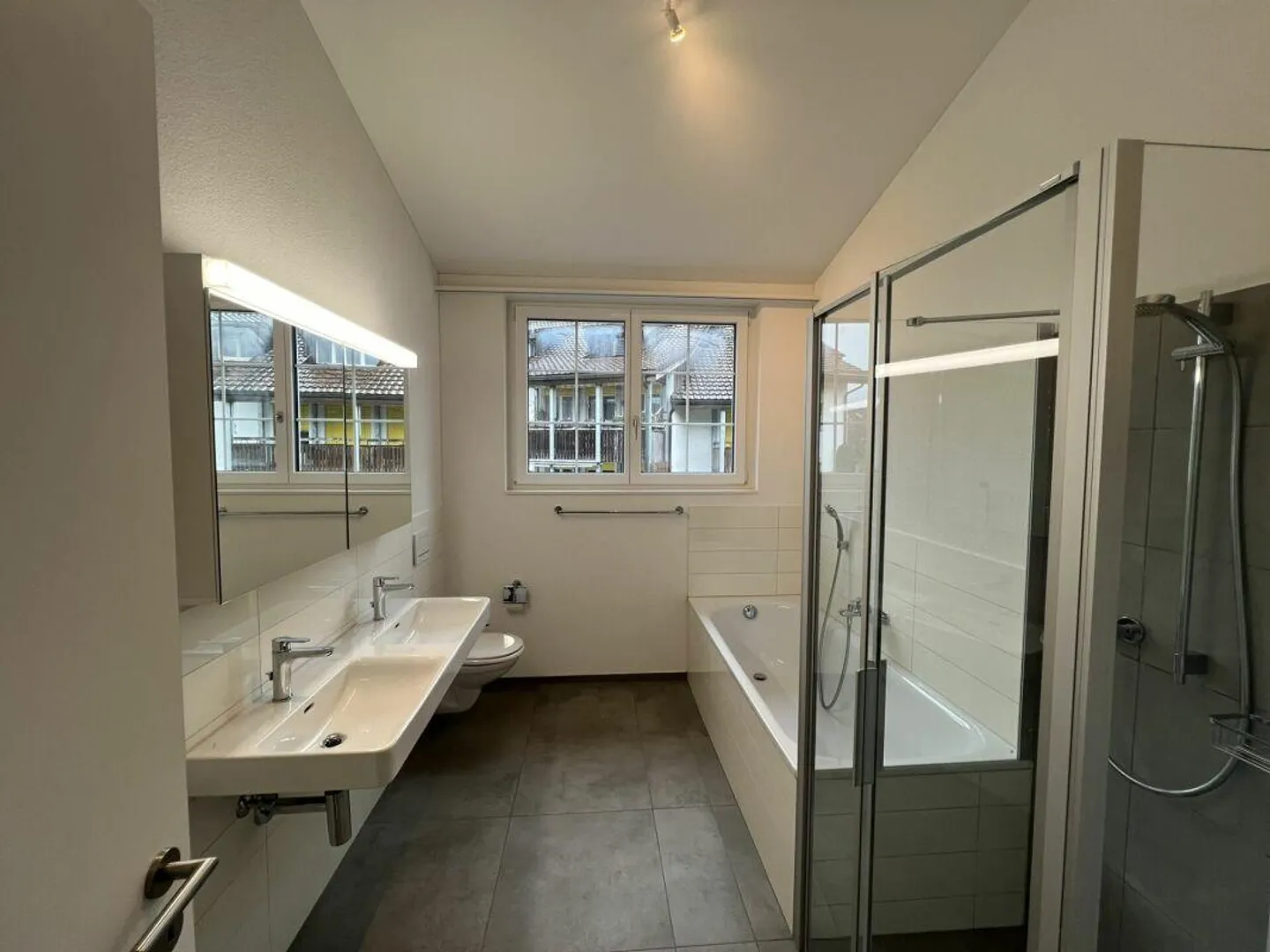 Casa luminosa - Appartamento singolo perfetto - Foto 4 di 8