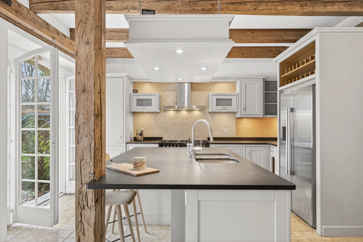 Fattoria ristrutturata di charme e carattere - Foto 4 di 4