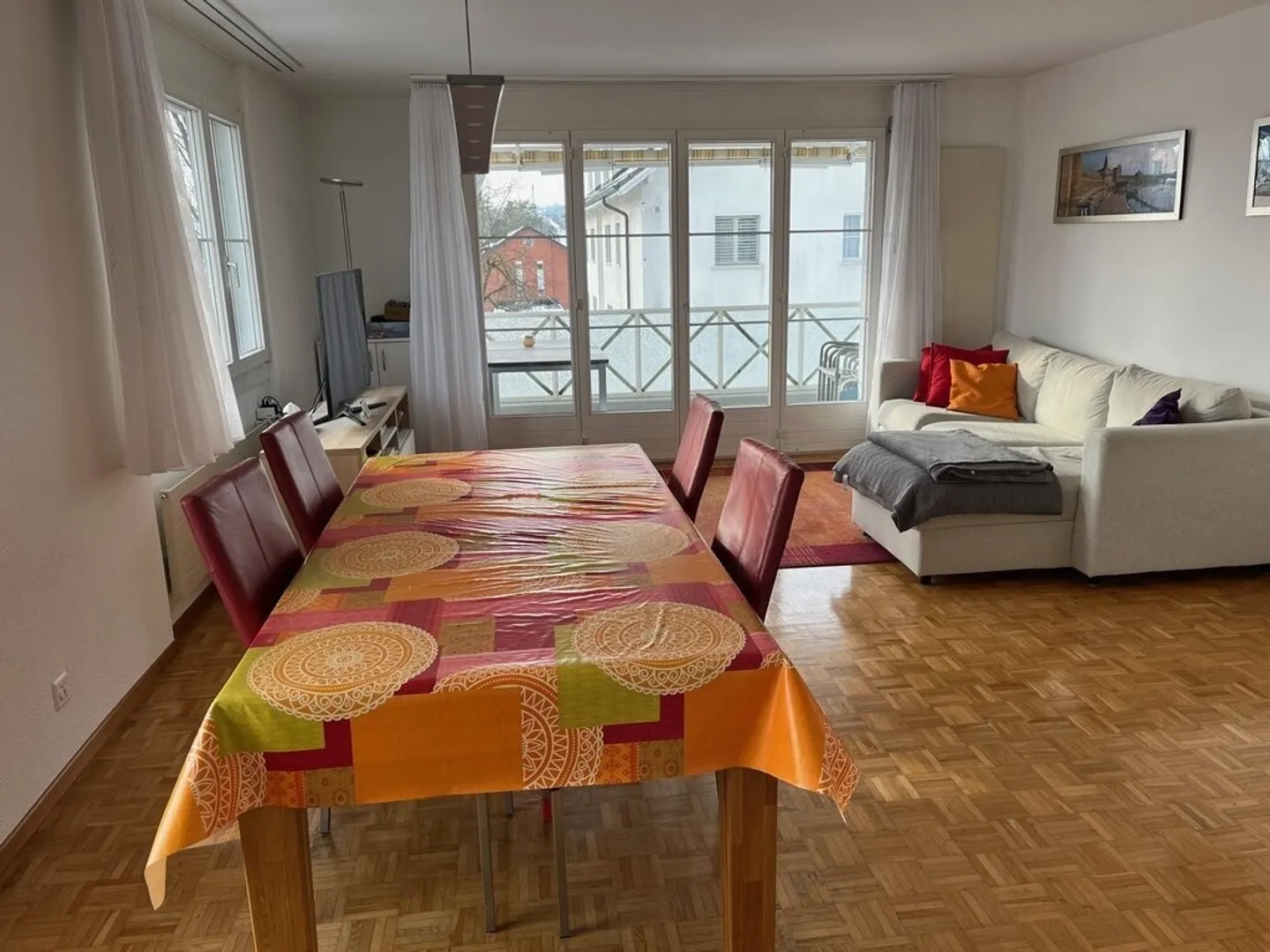 Bel appartement à Märstetten - Photo 4 sur 11