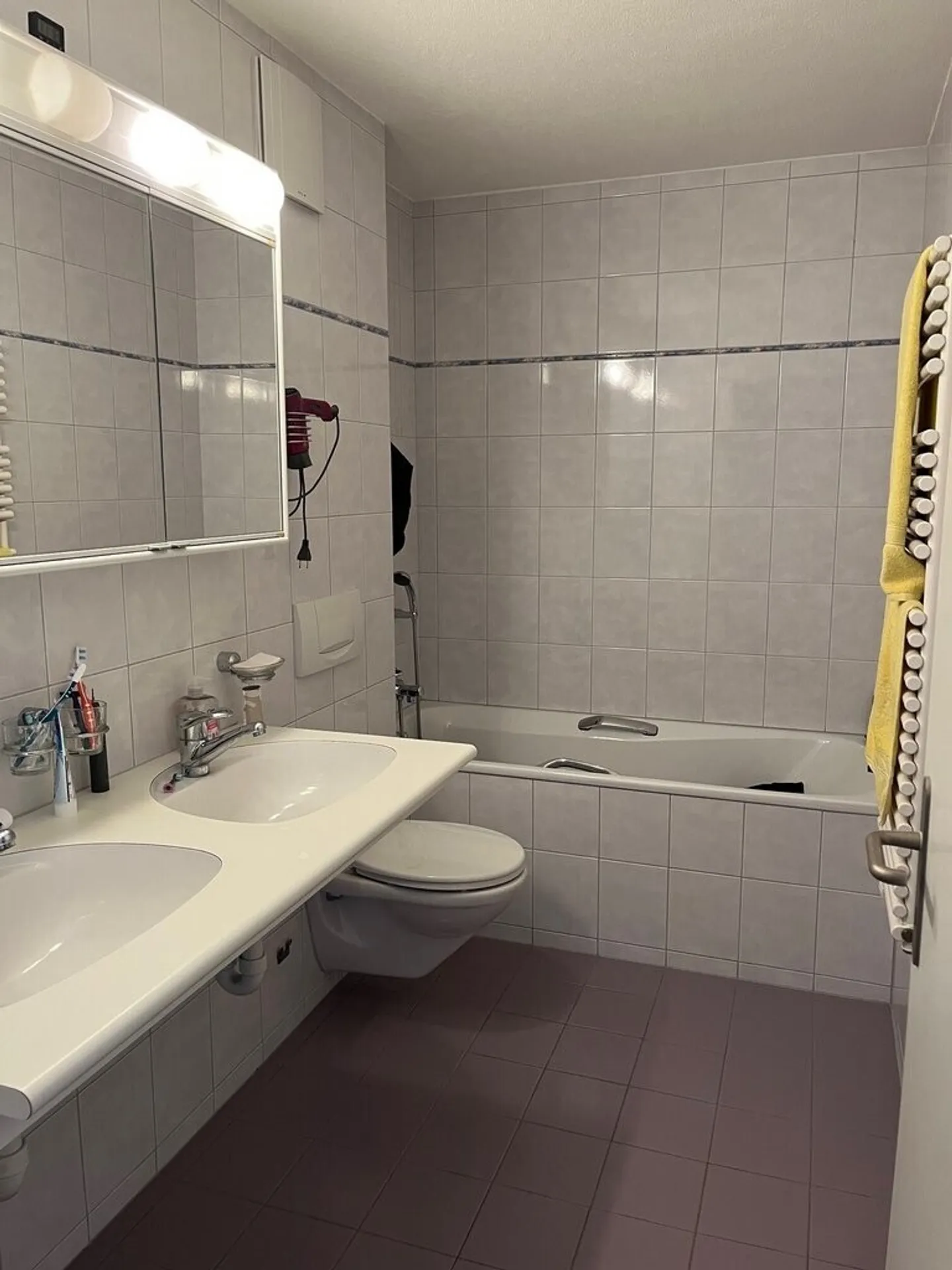 Bel appartement à Märstetten - Photo 7 sur 11