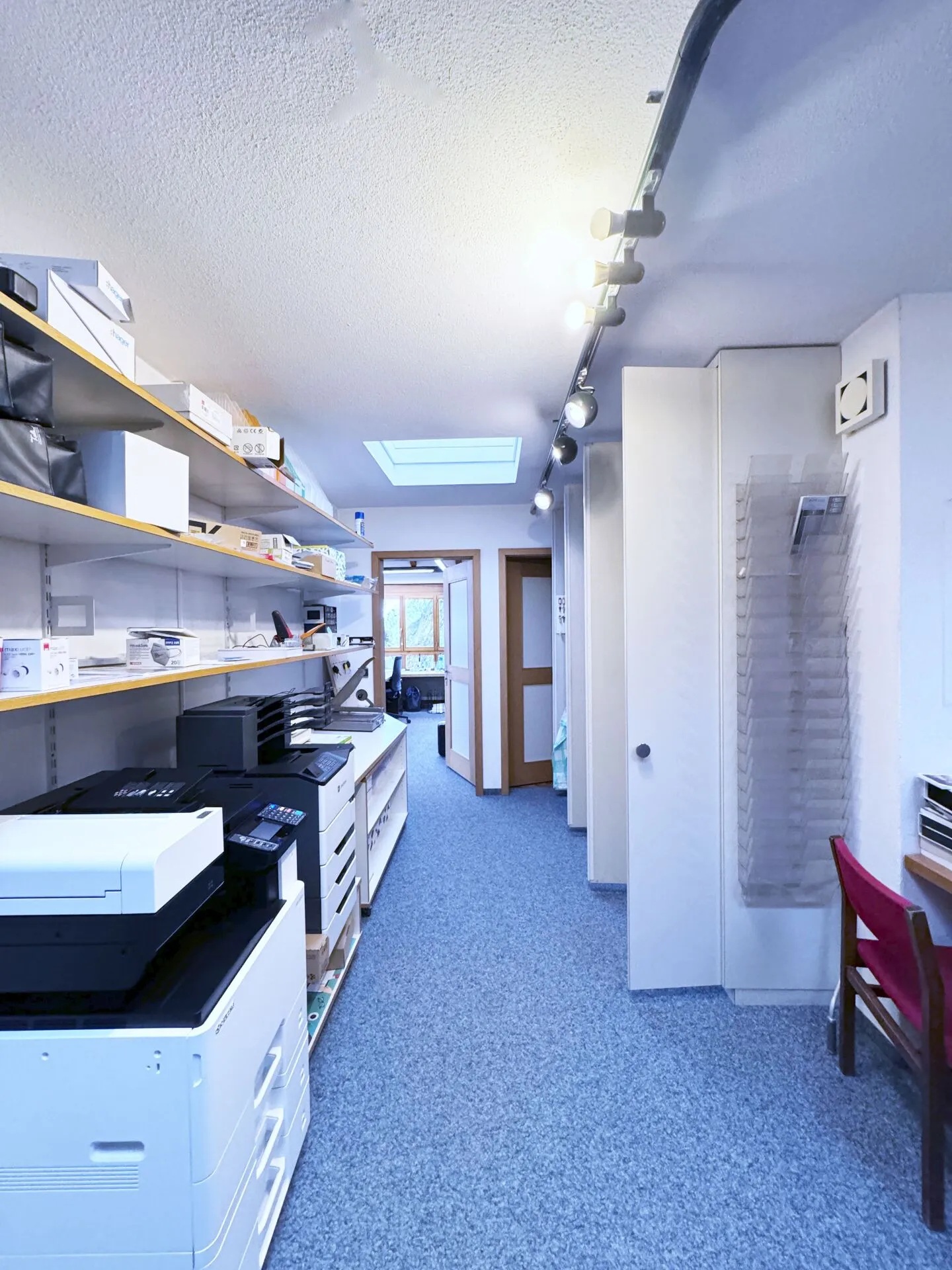 Office Spaces - Photo 5 of 20