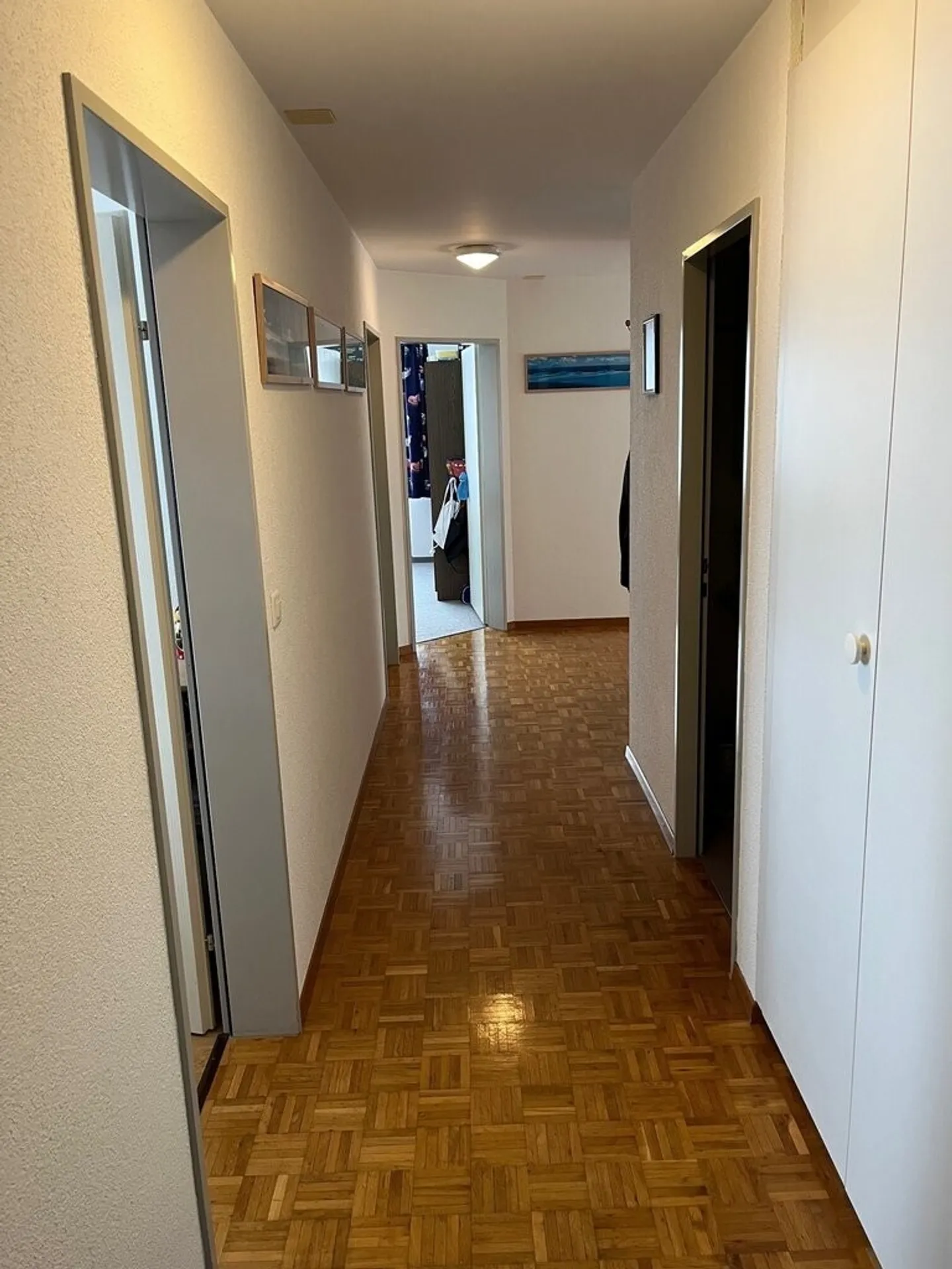 Bel appartement à Märstetten - Photo 9 sur 11