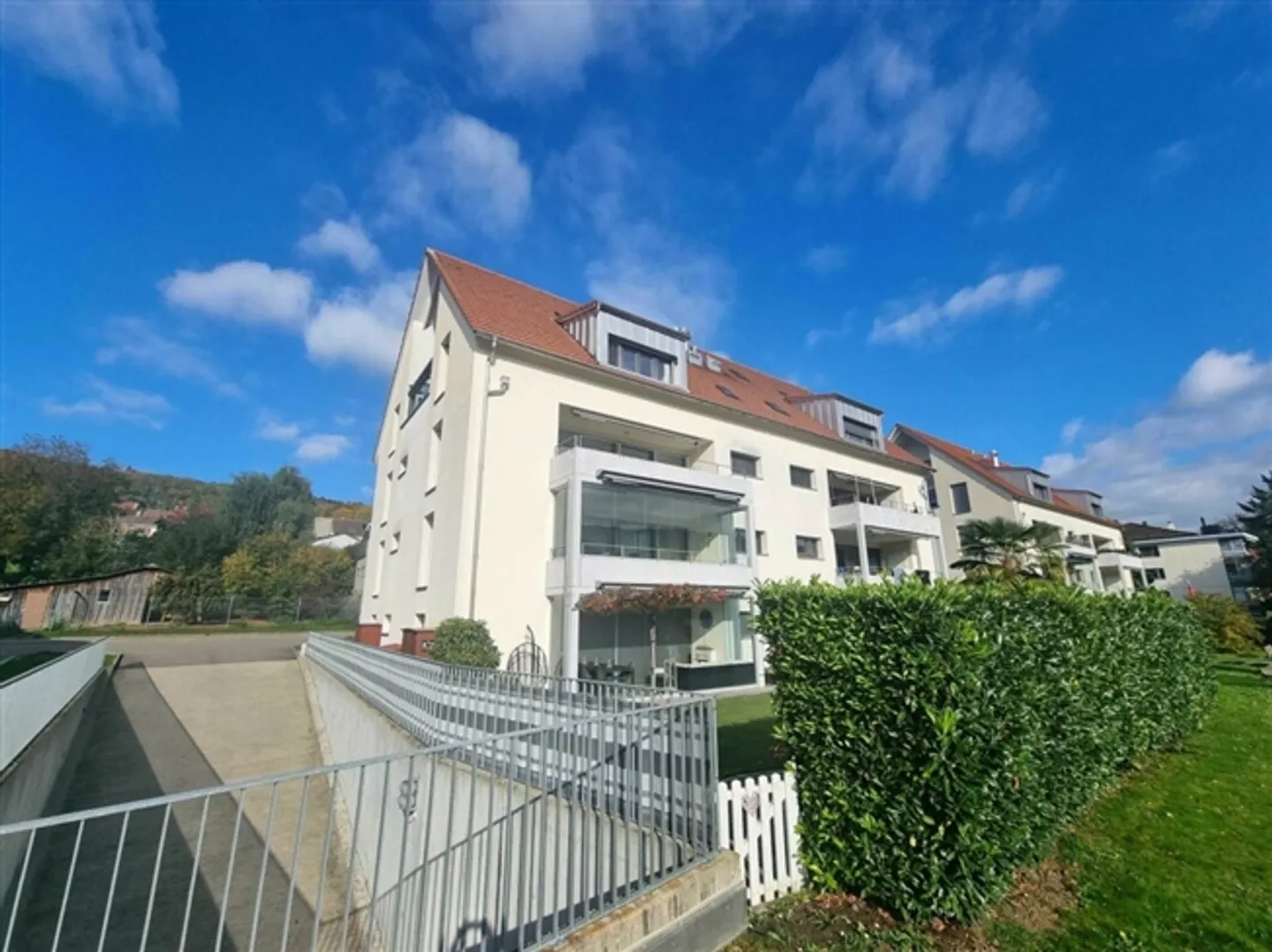 Appartamento duplex 4 1/2 camere - Foto 2 di 20