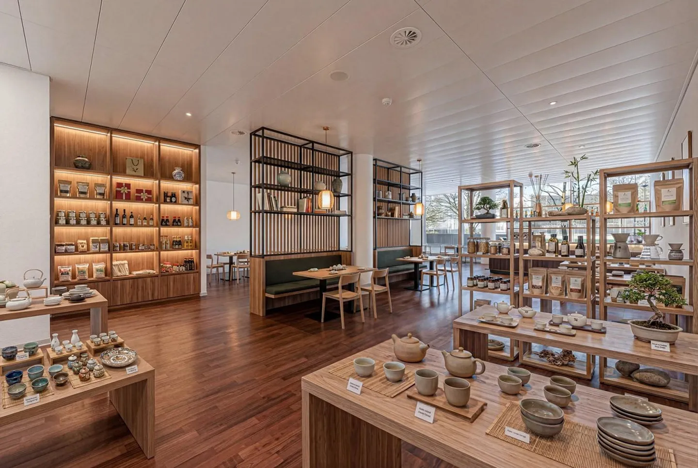 La tua nuova sede aziendale nel Wankdorf Center - Foto 5 di 6