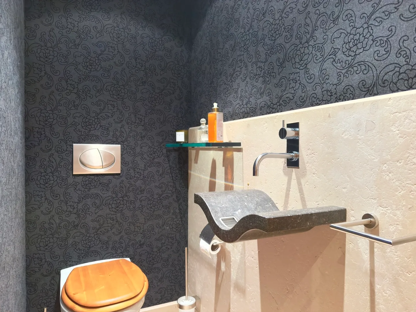 Apartment for rent - Photo 15 of 18