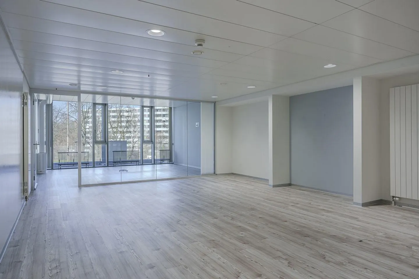 La tua nuova sede aziendale nel Wankdorf Center - Foto 6 di 6