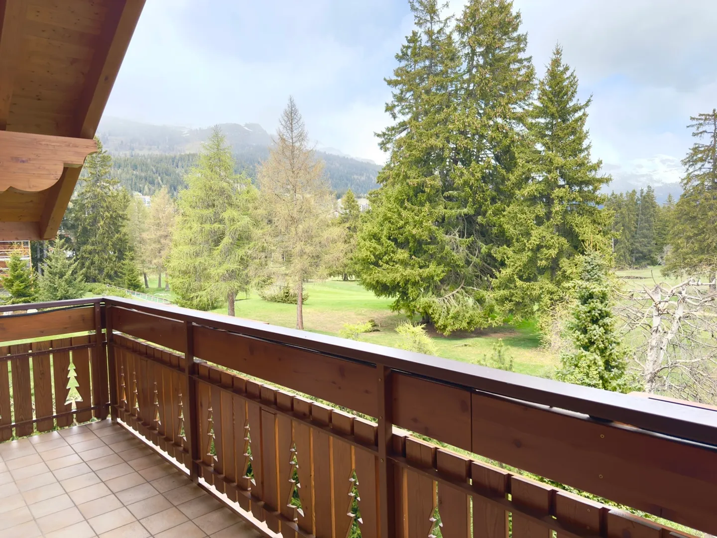 Apartment for rent - Photo 16 of 18