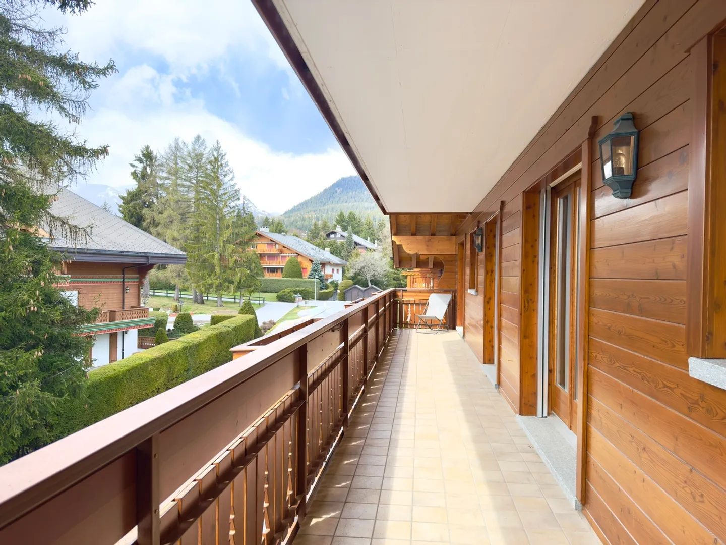 Apartment for rent - Photo 17 of 18