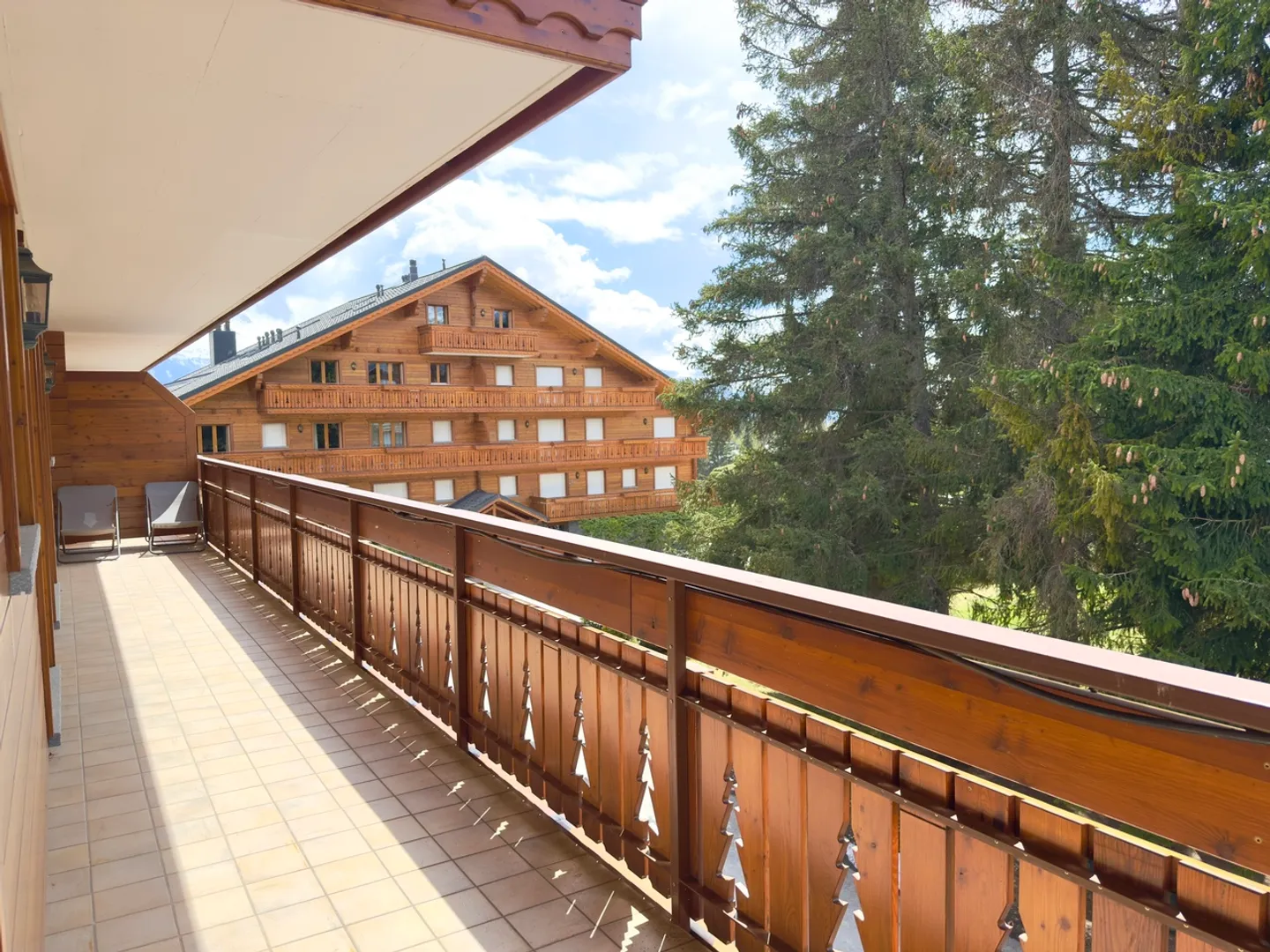 Apartment for rent - Photo 18 of 18