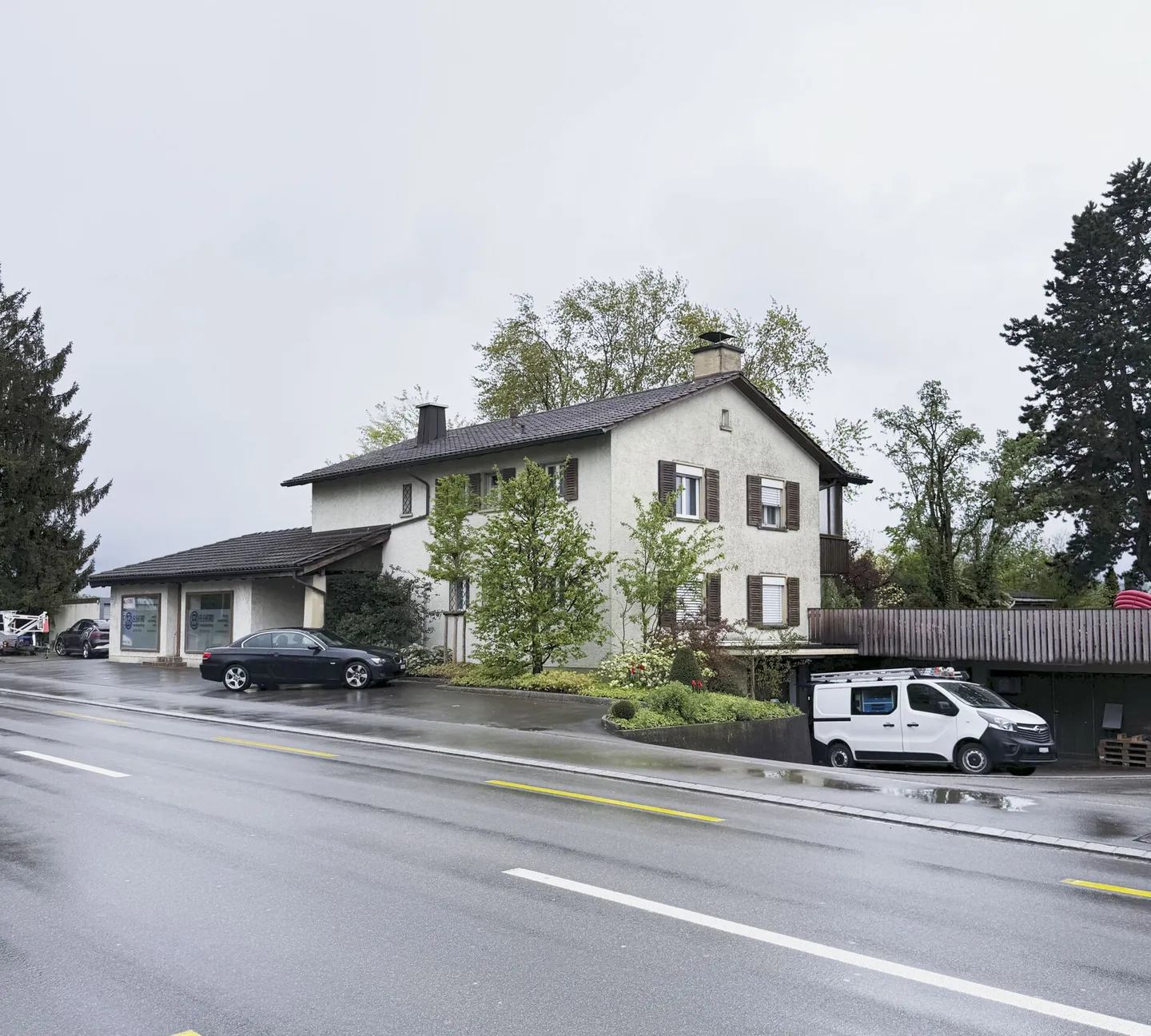 Office Spaces - Photo 18 of 20