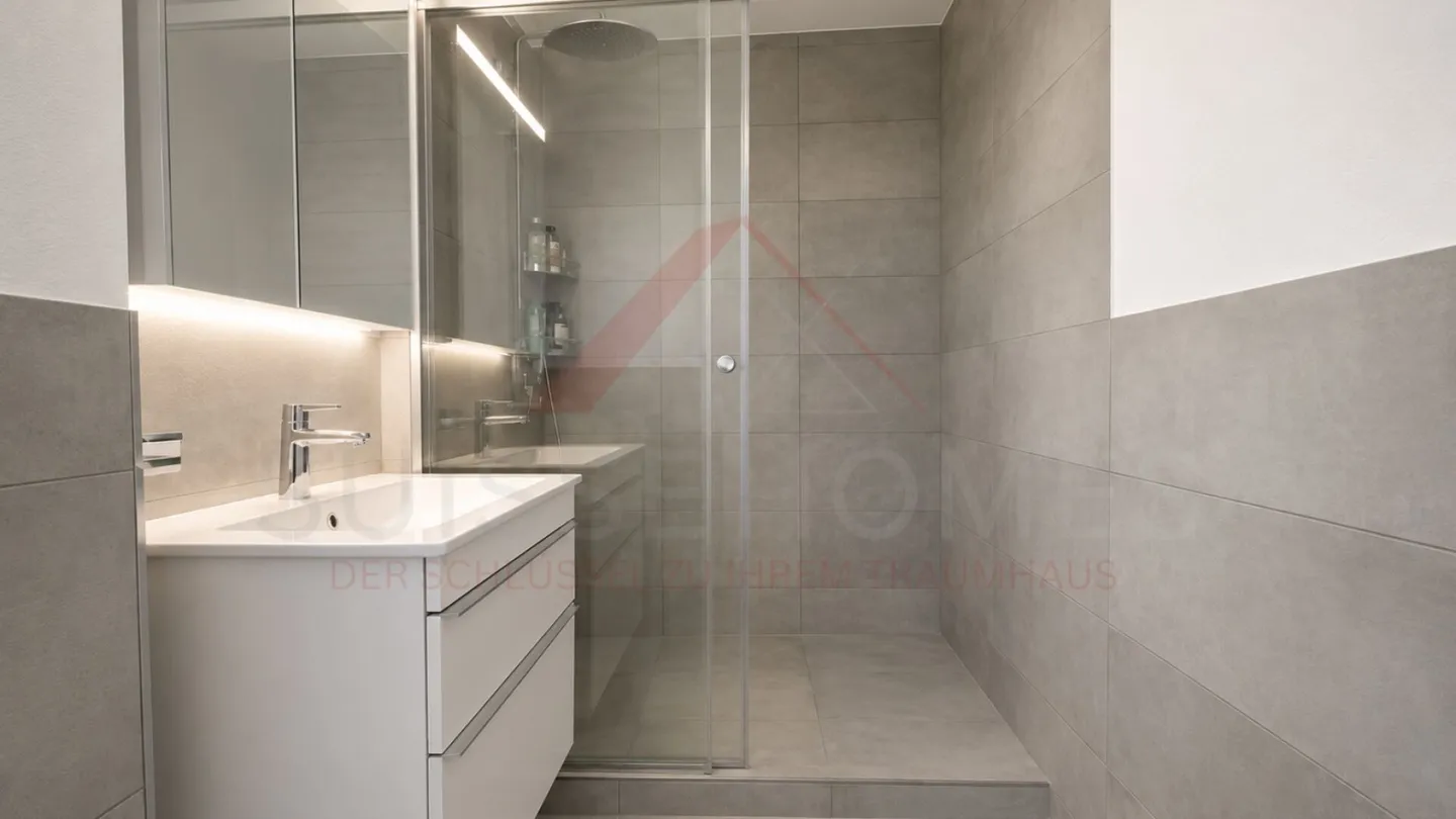 5.5 Room Living Comfort Near Bern - Quiet, Modern and Immediately Available - Photo 15 of 18