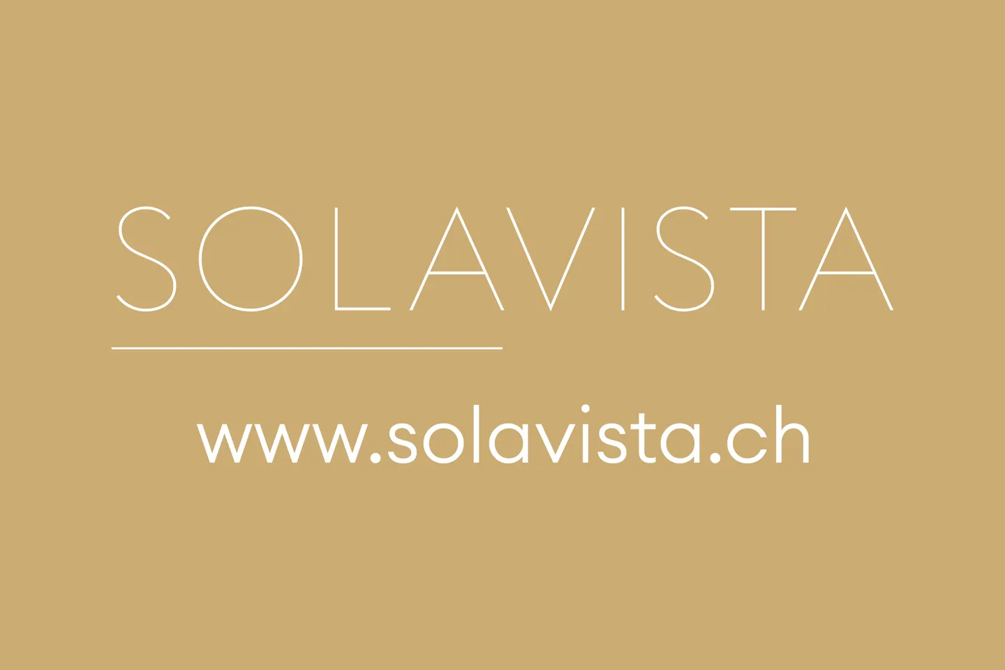 SOLAVISTA – Où le confort de vie rencontre la vue dégagée - Photo 1 sur 1