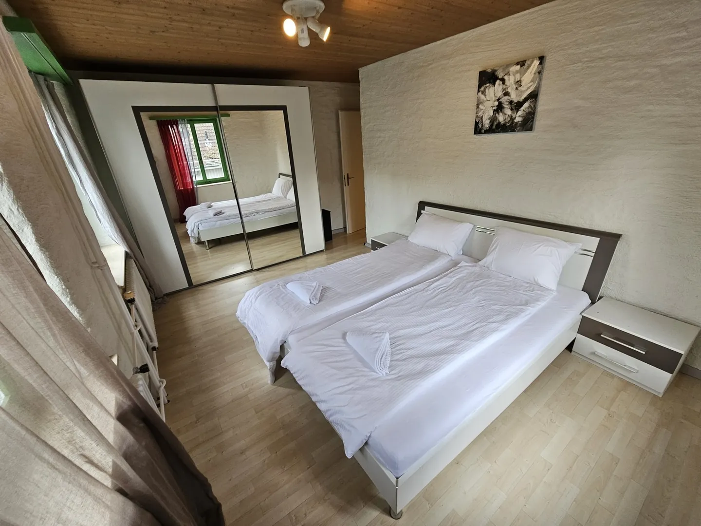 🏡 Schönes 4,5-Zimmer-Apartment in Langnau am Albis – Voll möbliert - Foto 6 von 13
