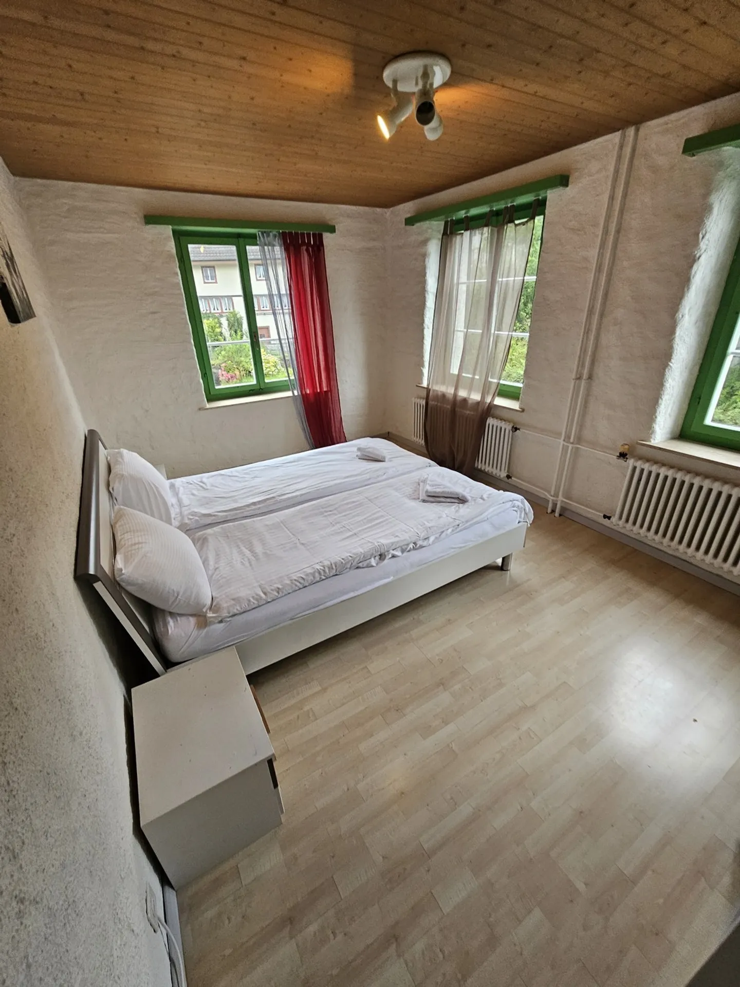🏡 Schönes 4,5-Zimmer-Apartment in Langnau am Albis – Voll möbliert - Foto 7 von 13