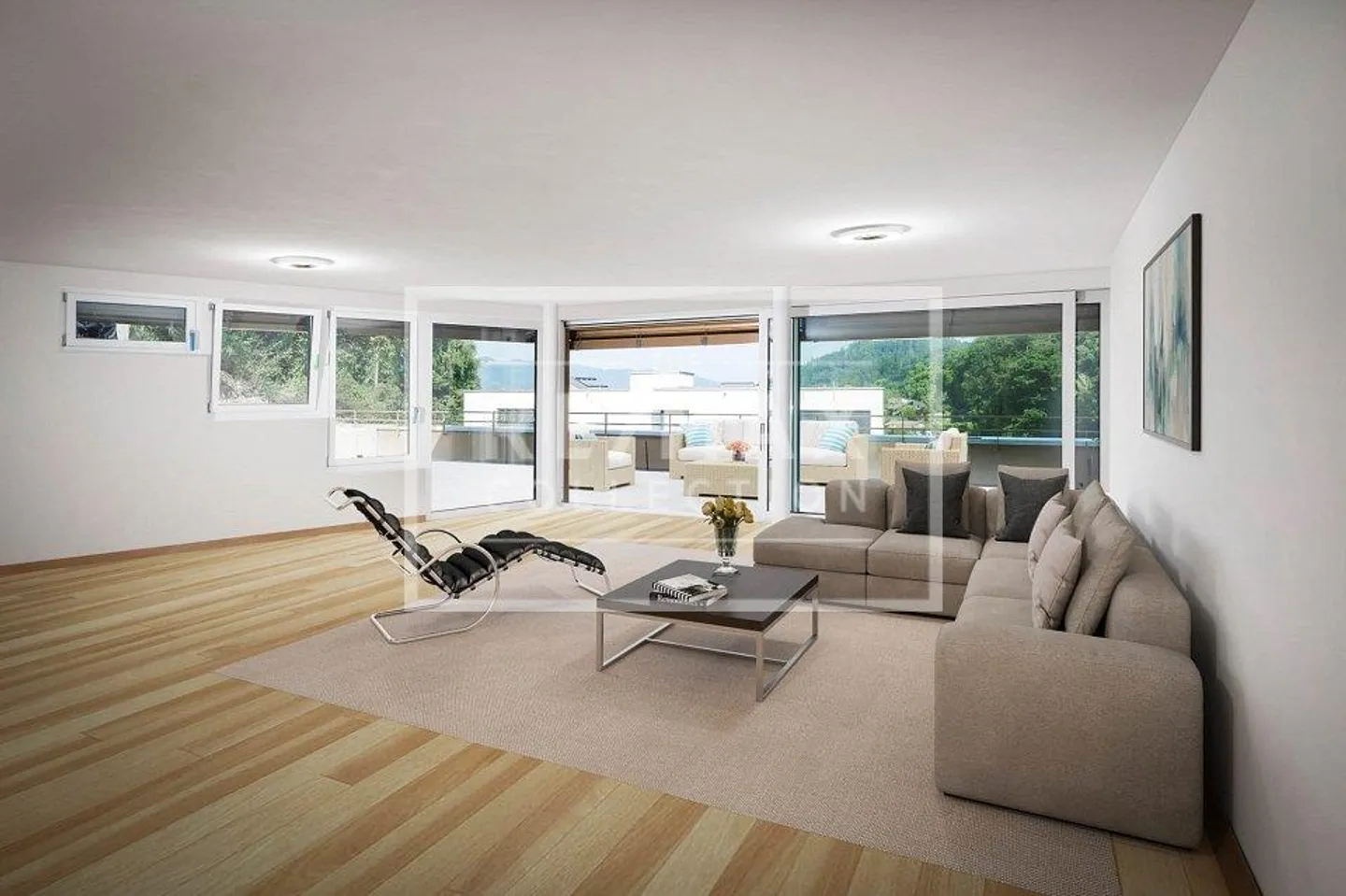 Wohnung kaufen - Foto 6 von 13