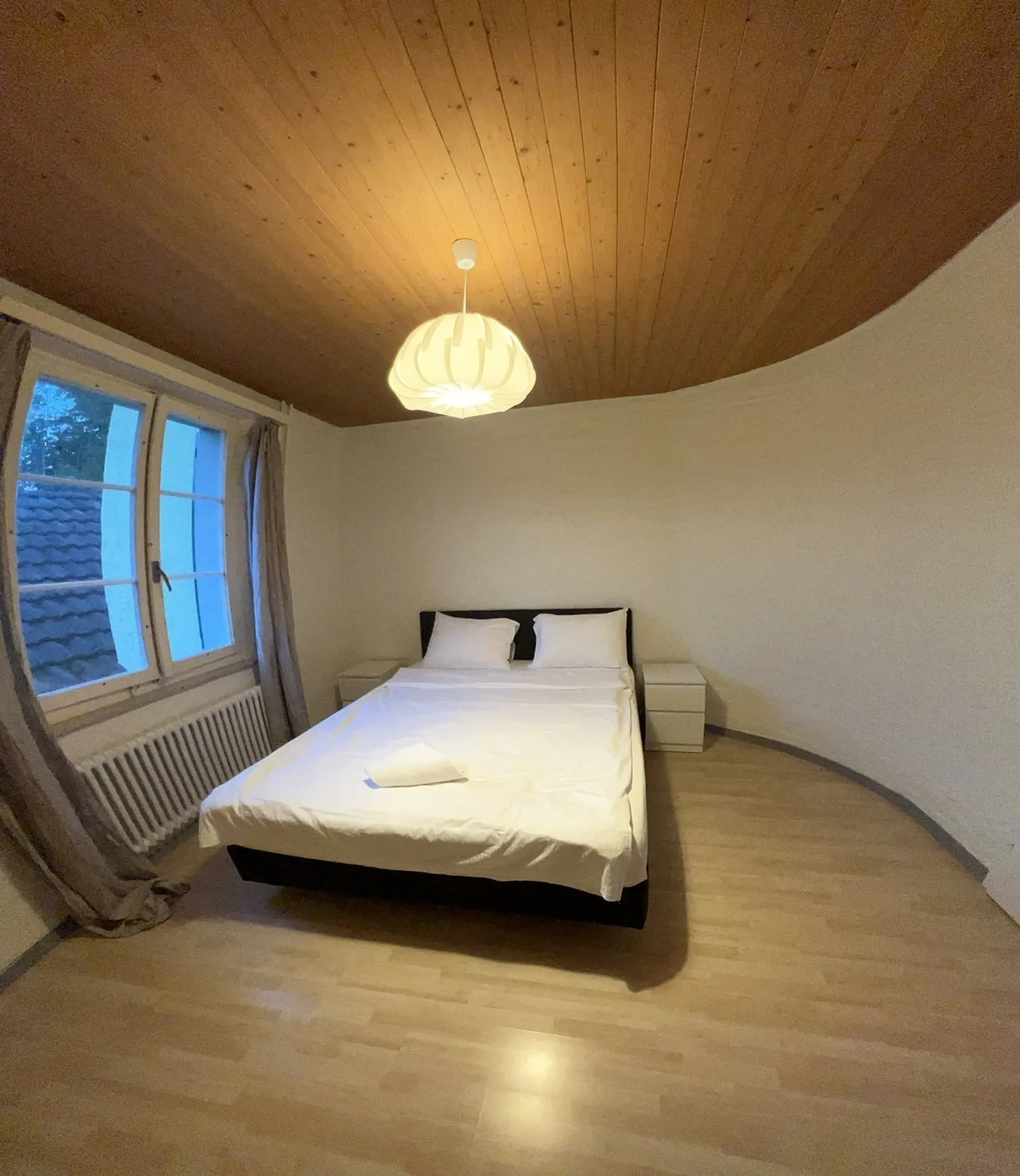 🏡 Schönes 4,5-Zimmer-Apartment in Langnau am Albis – Voll möbliert - Foto 9 von 13