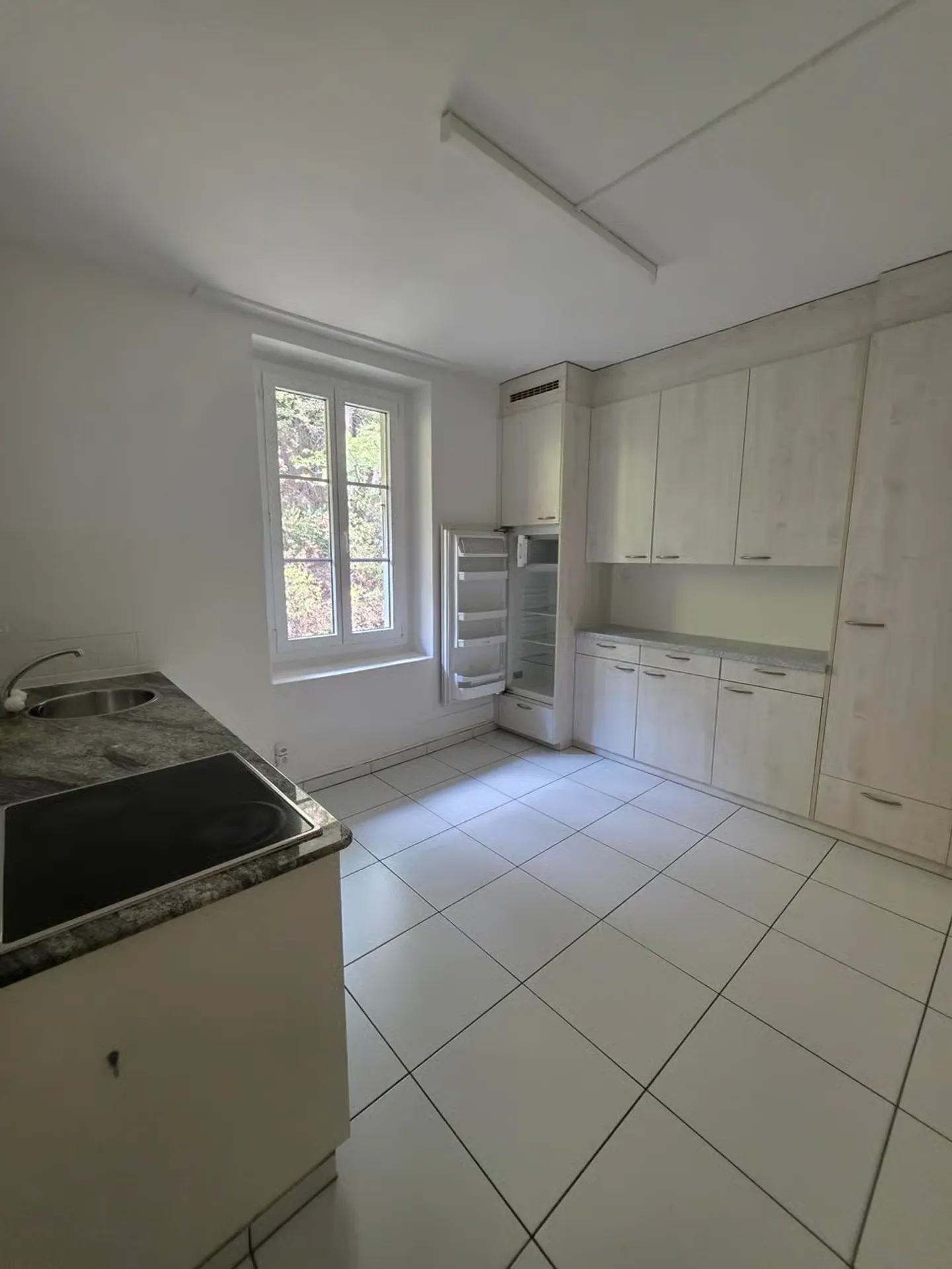 3.5 room apartment with gallery - Photo 4 of 12