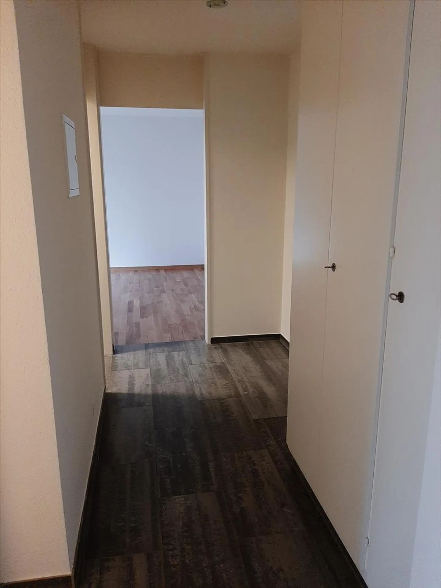 Appartamento in affitto - Foto 6 di 6