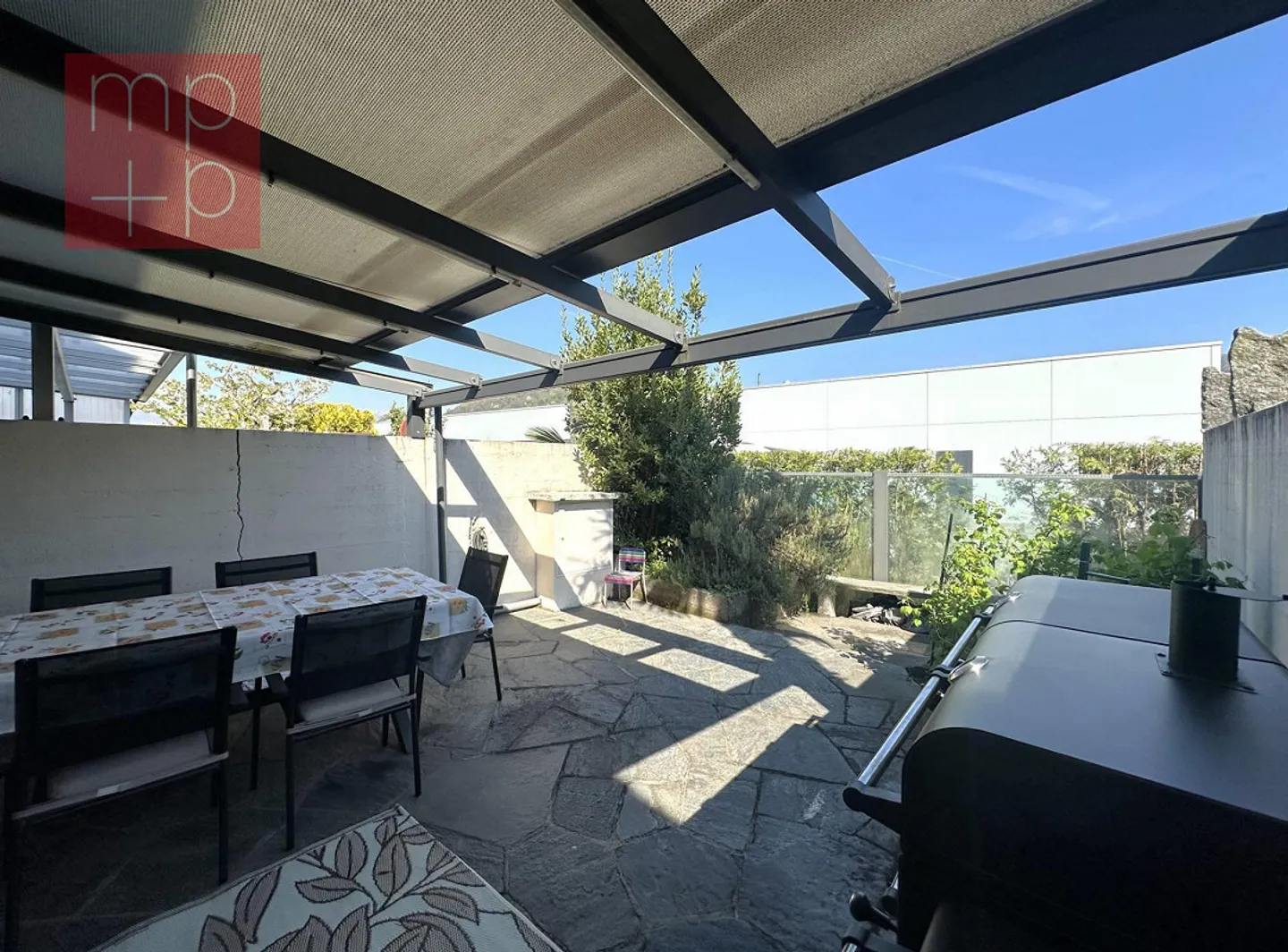 Maison individuelle - Agno - Photo 1 sur 8