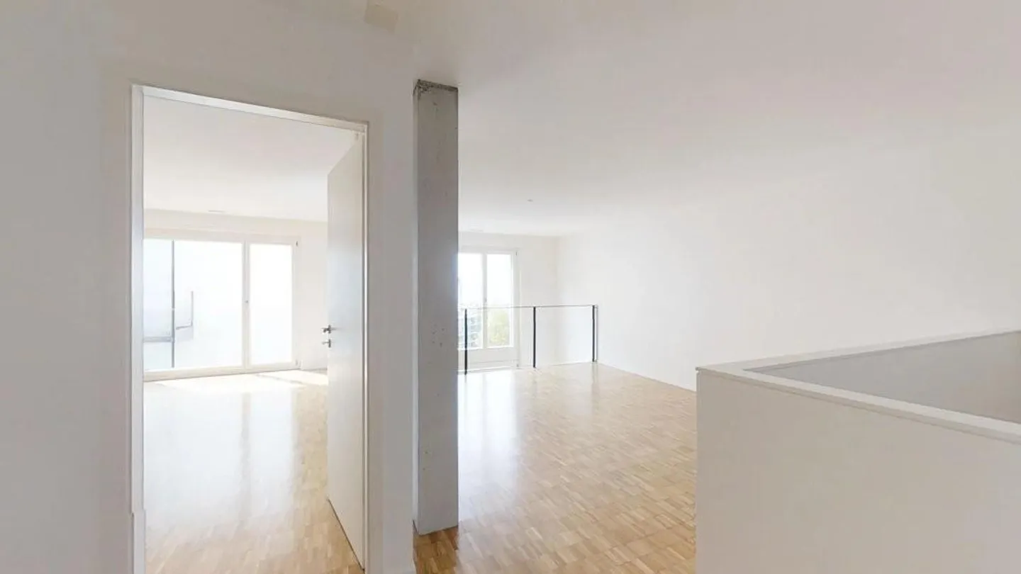 Appartement Duplex Tendance - Photo 4 sur 9