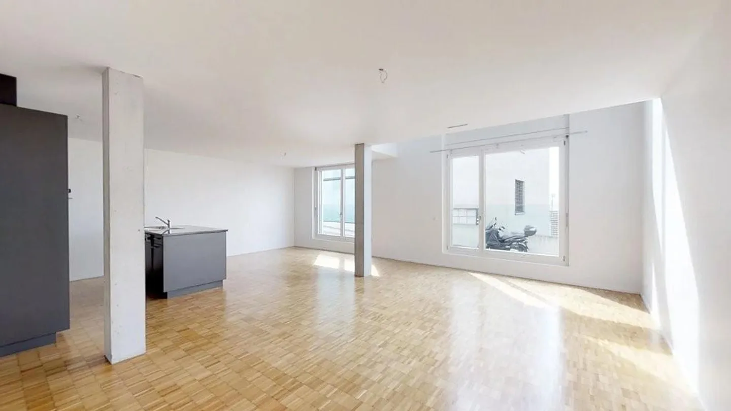 Appartement Duplex Tendance - Photo 5 sur 9