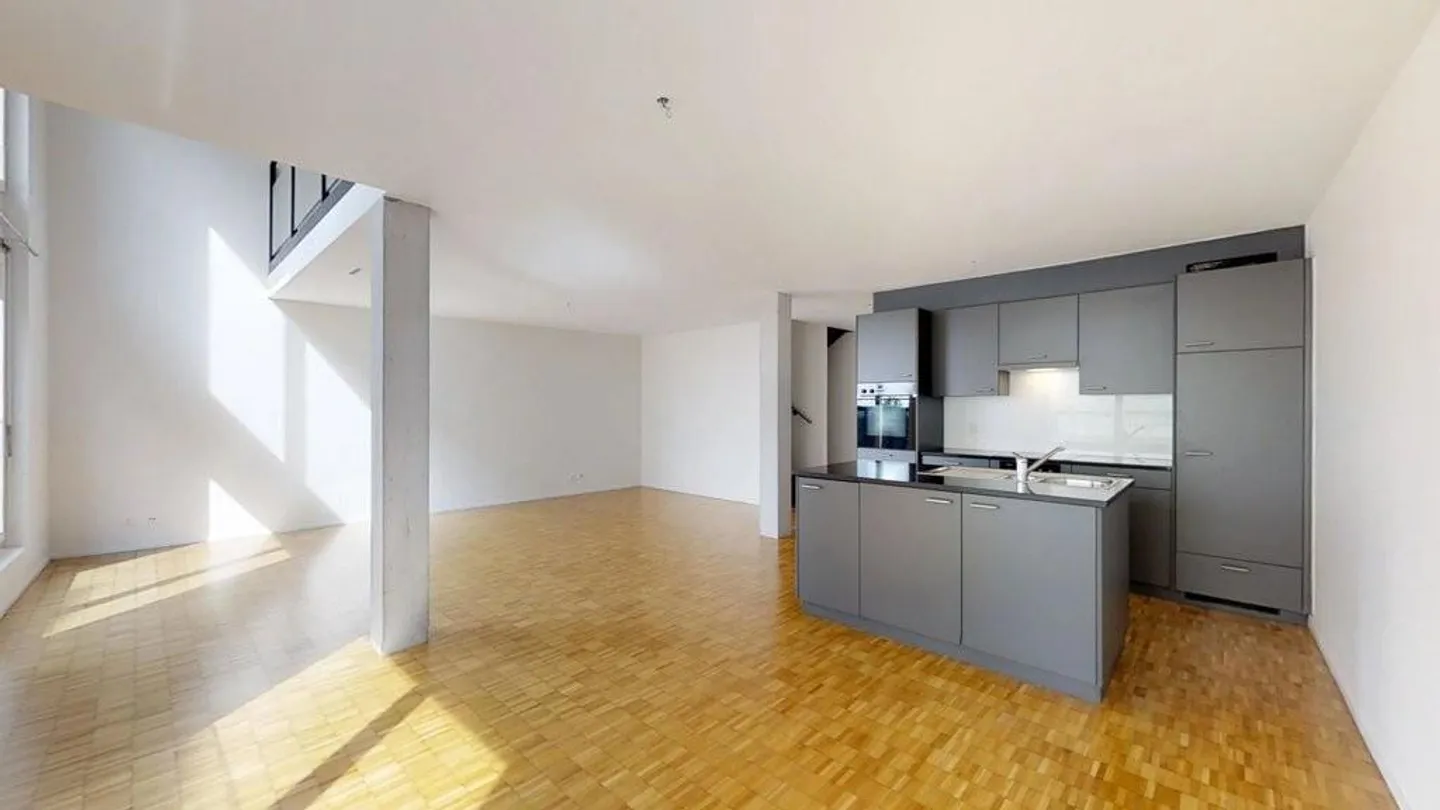 Appartement Duplex Tendance - Photo 6 sur 9