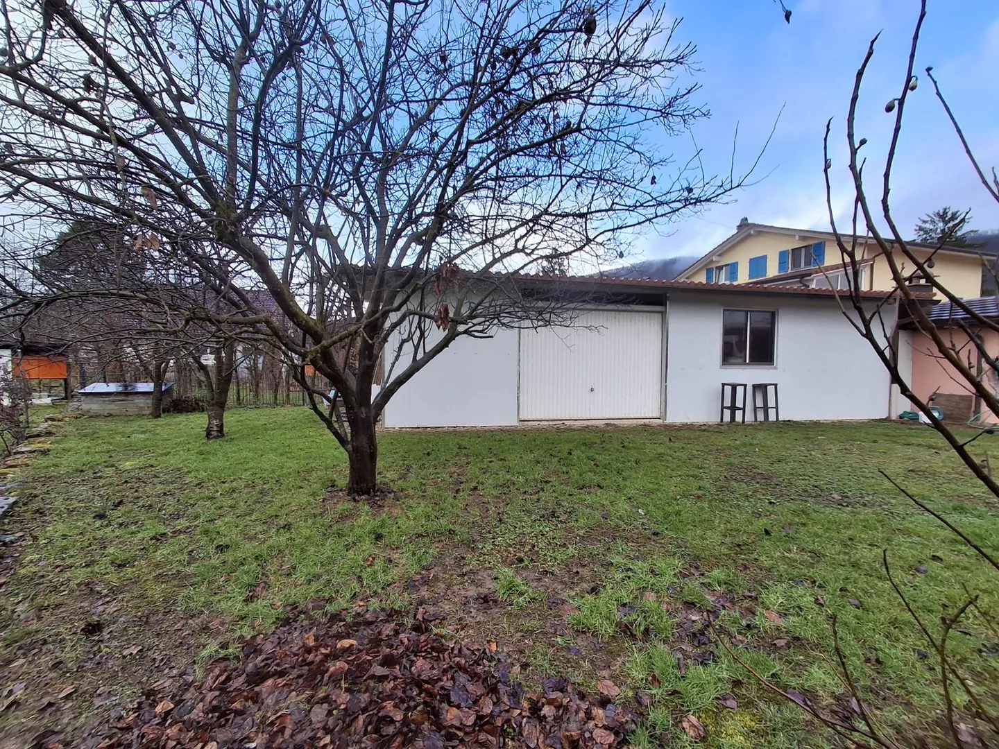 Villa familiale avec revenus locatifs - Photo 8 sur 12