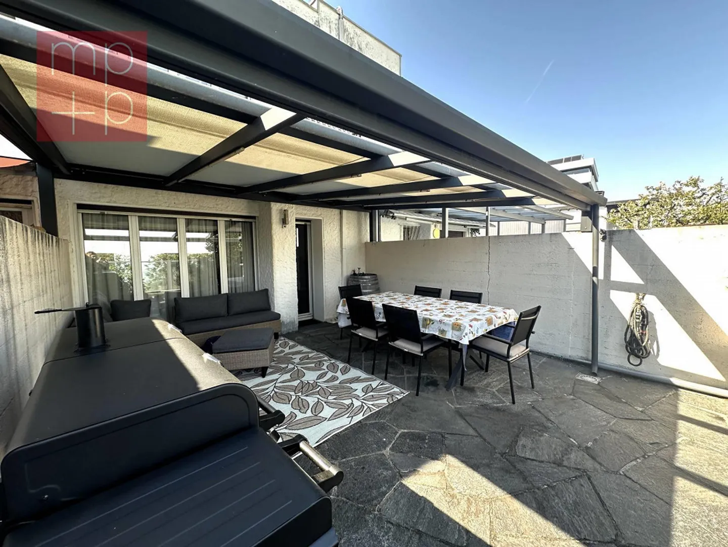 Maison individuelle - Agno - Photo 2 sur 8