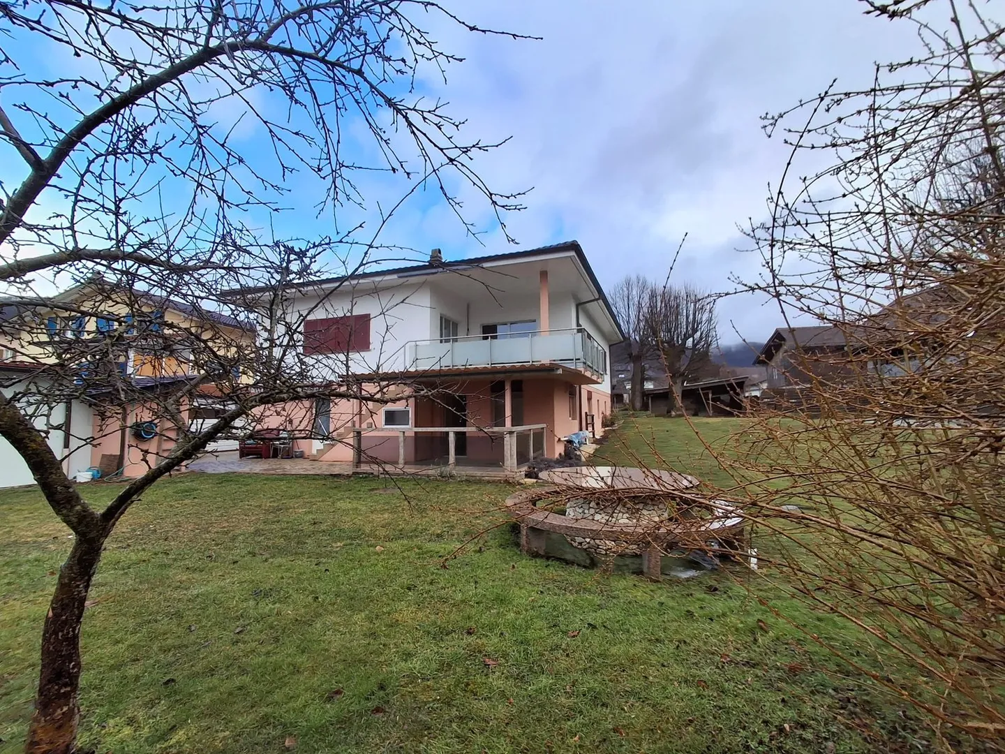 Villa familiale avec revenus locatifs - Photo 11 sur 12