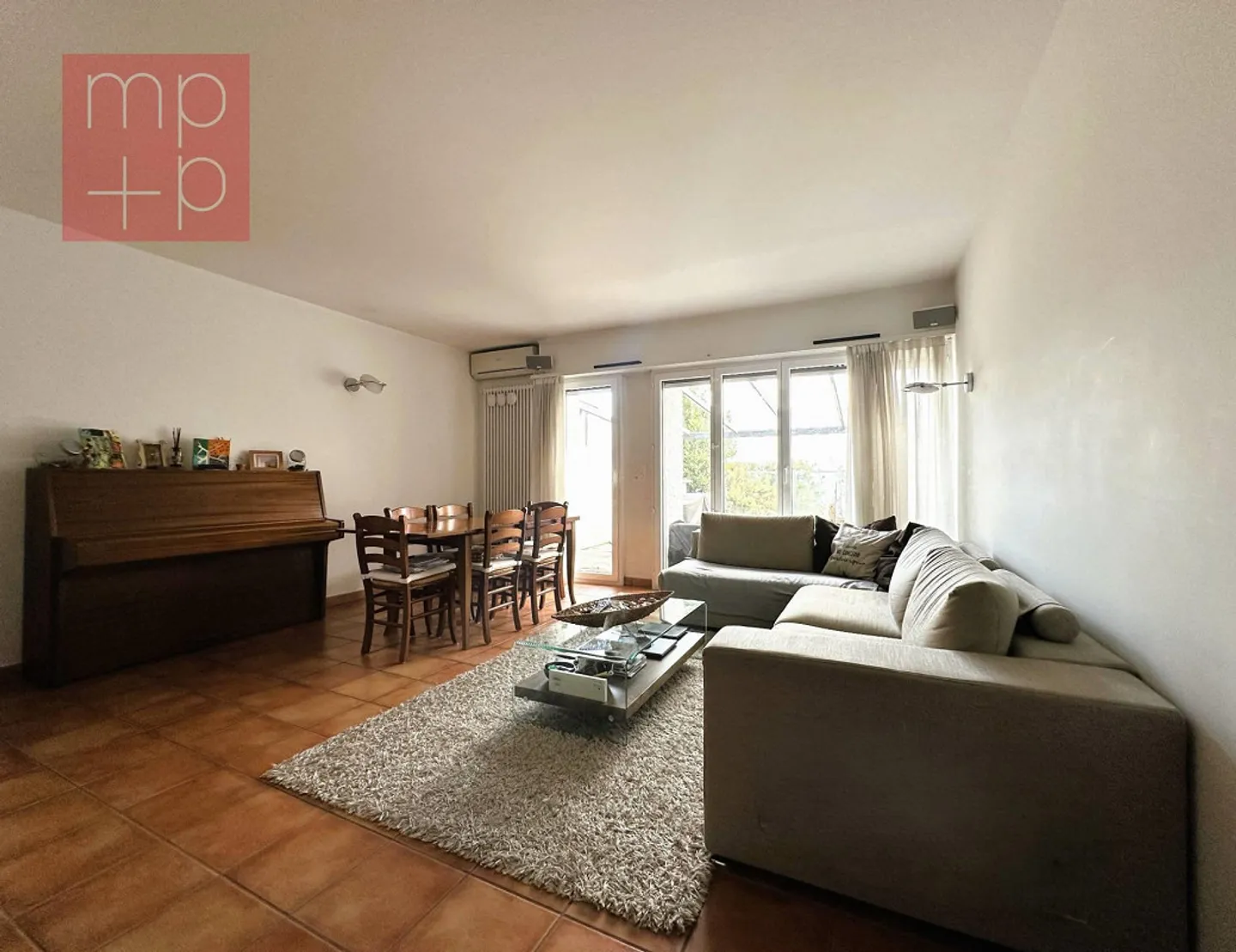Maison individuelle - Agno - Photo 3 sur 8