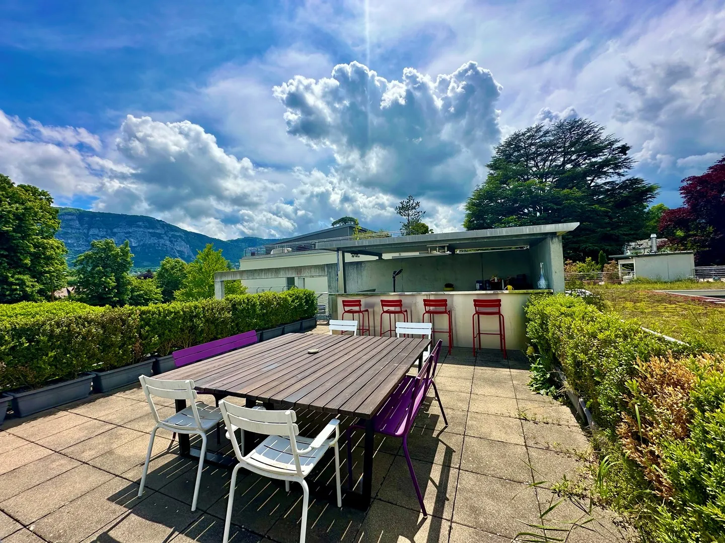 Loft Stupendo a Troinex - Foto 4 di 12