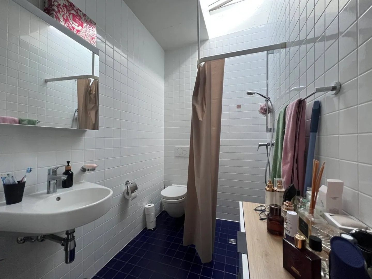Charming Apartment in Aigle - Photo 5 of 6