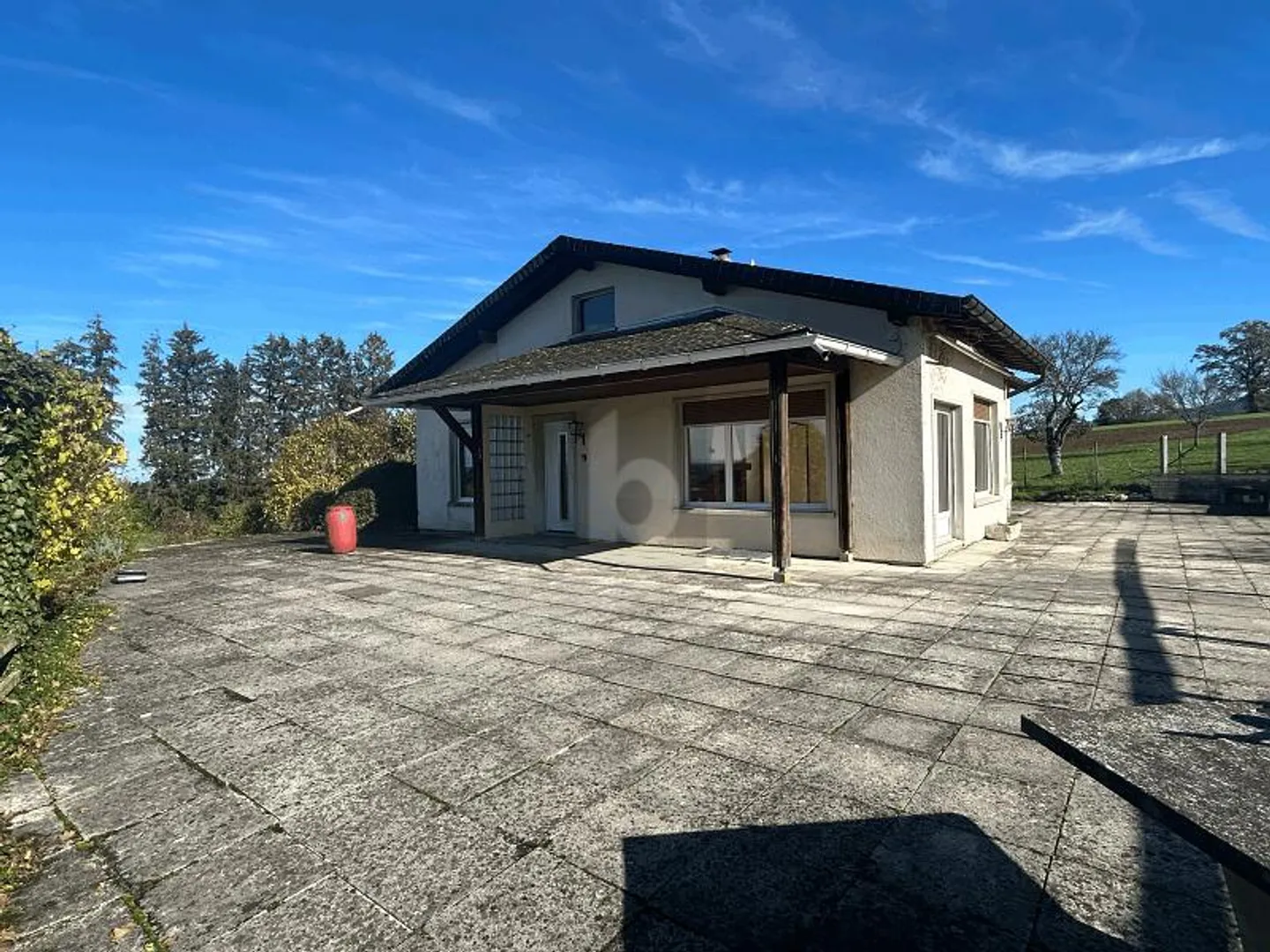 INCROYABLE POTENTIEL, PROCHE DE LA NATURE - Foto 2 von 6