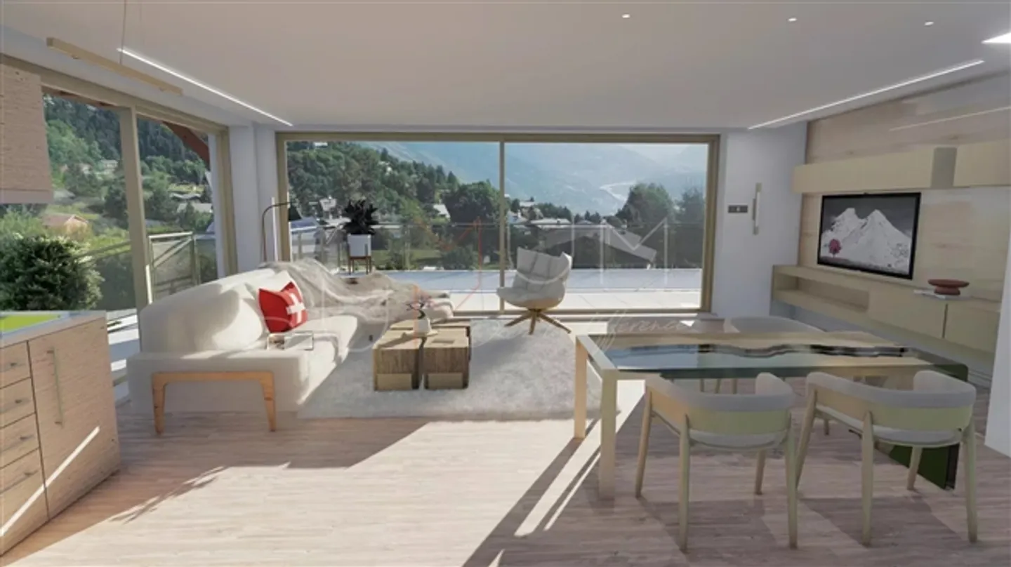 Rare - Studio with Terrace - Photo 2 of 18