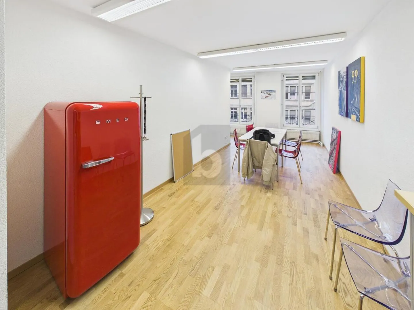 Geräumiges Büro im Zentrum von Bern - Foto 4 von 6