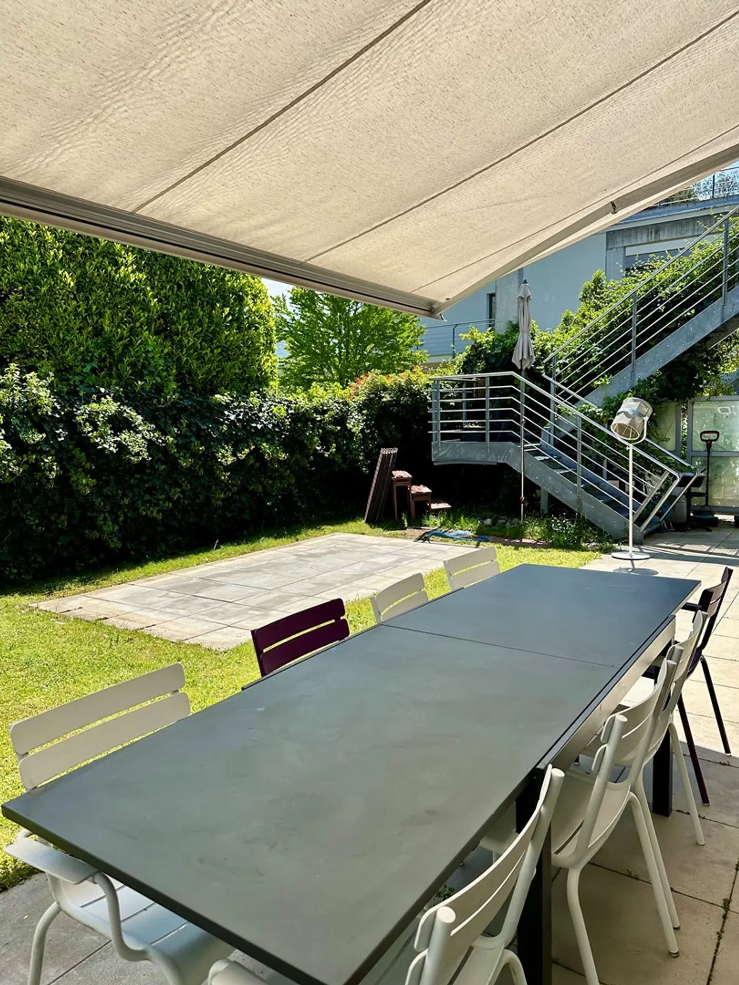 Loft Stupendo a Troinex - Foto 2 di 12